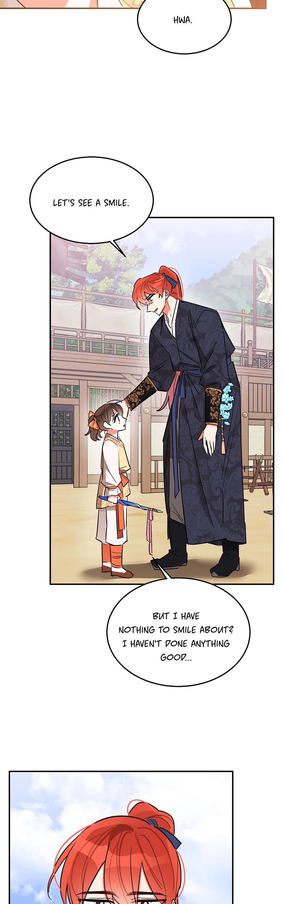 Precious Daughter of the Greatest Martial Arts Villain Chapter 23 page 30 - Chapter 23: Blooming