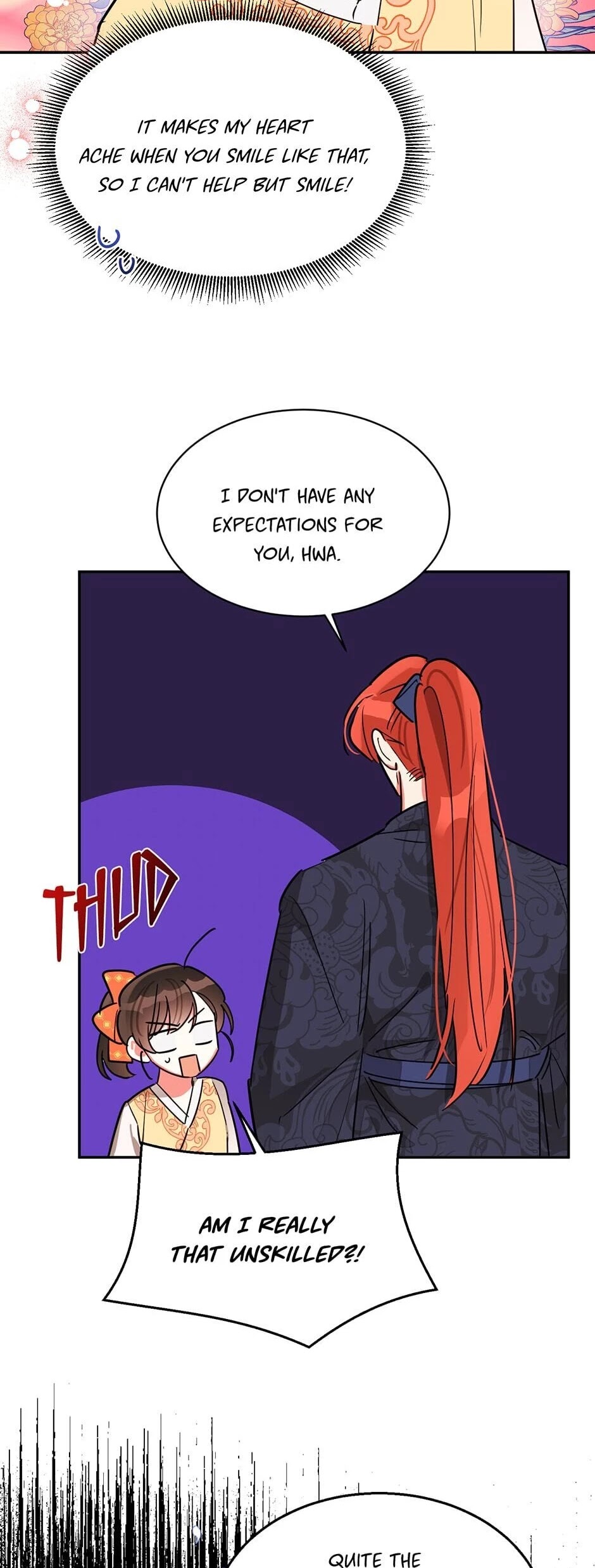 Precious Daughter of the Greatest Martial Arts Villain Chapter 23 page 32 - Chapter 23: Blooming