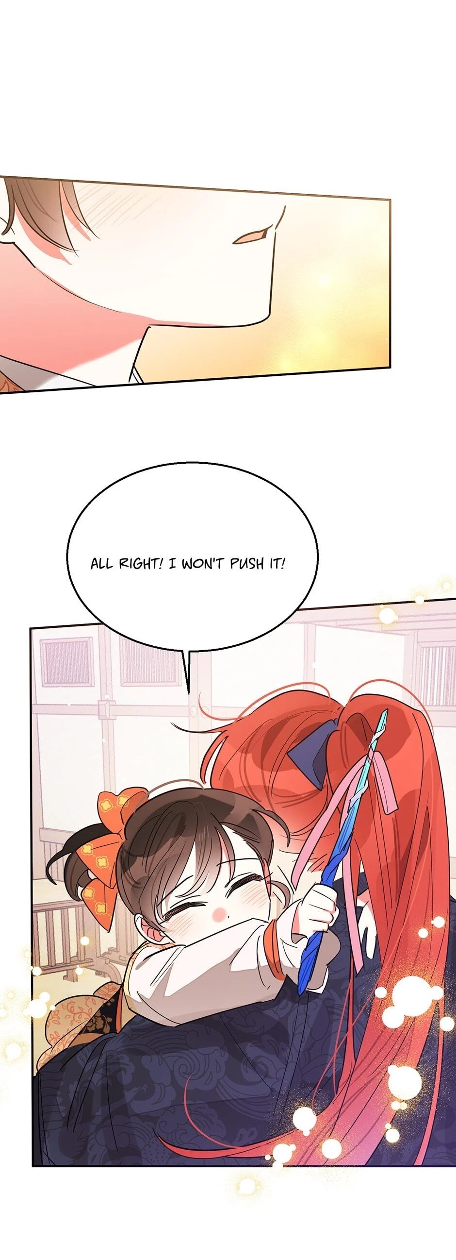 Precious Daughter of the Greatest Martial Arts Villain Chapter 23 page 36 - Chapter 23: Blooming