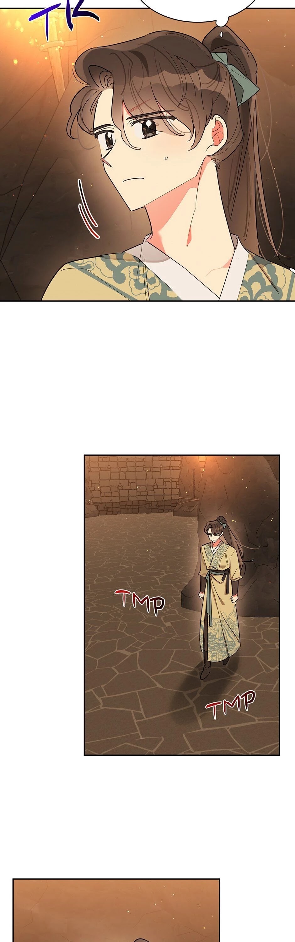 Precious Daughter of the Greatest Martial Arts Villain Chapter 23 page 5 - Chapter 23: Blooming