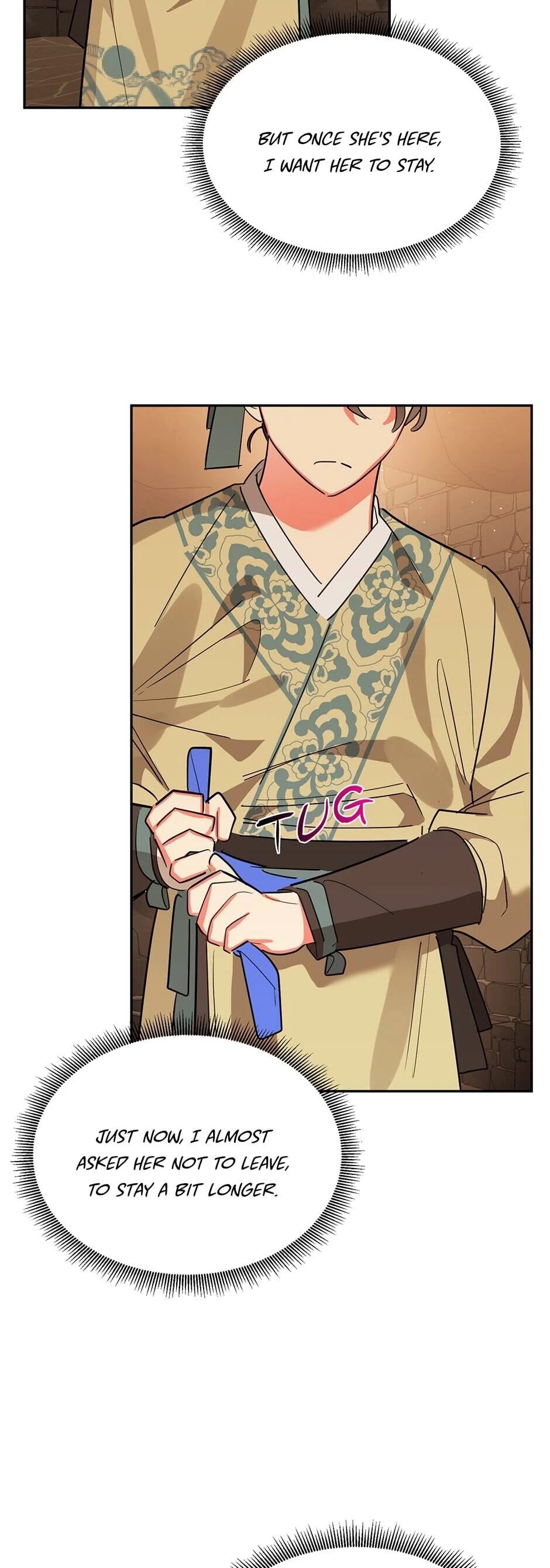 Precious Daughter of the Greatest Martial Arts Villain Chapter 23 page 8 - Chapter 23: Blooming