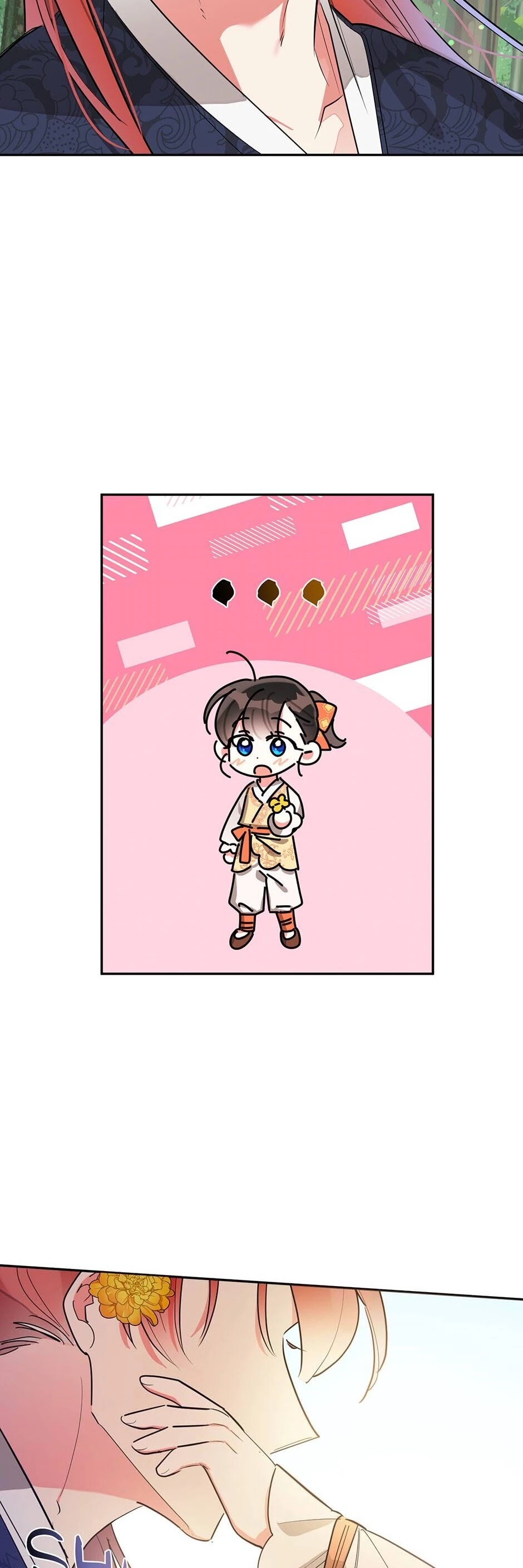 Precious Daughter of the Greatest Martial Arts Villain Chapter 24 page 15 - Chapter 24: The Face Of Another