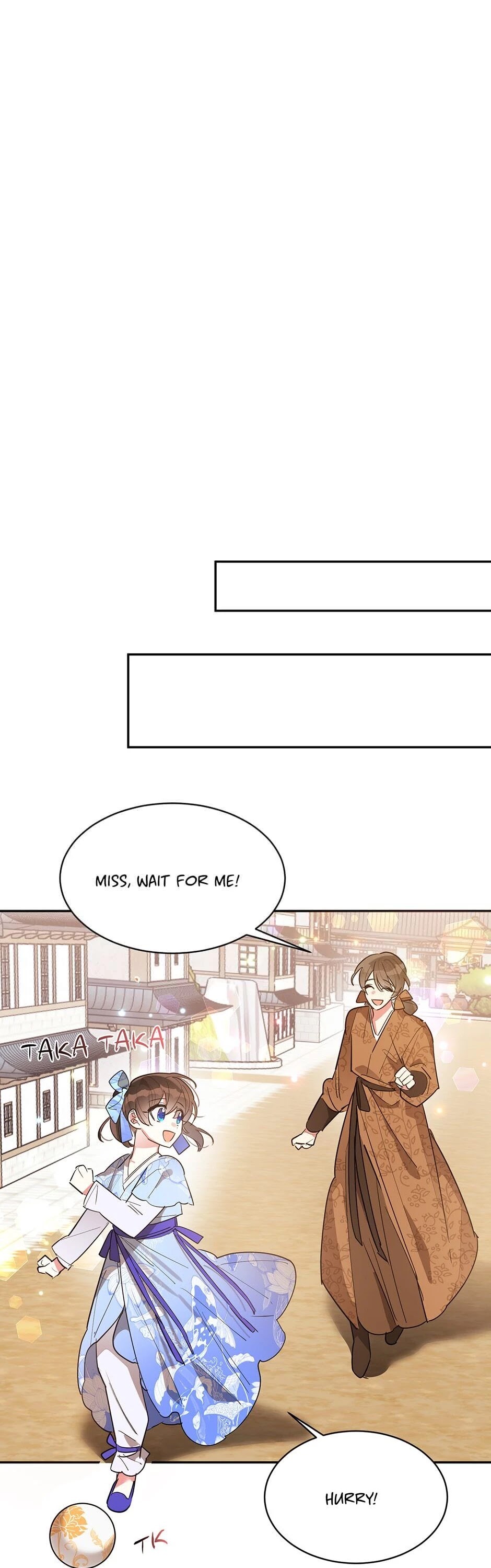 Precious Daughter of the Greatest Martial Arts Villain Chapter 24 page 21 - Chapter 24: The Face Of Another