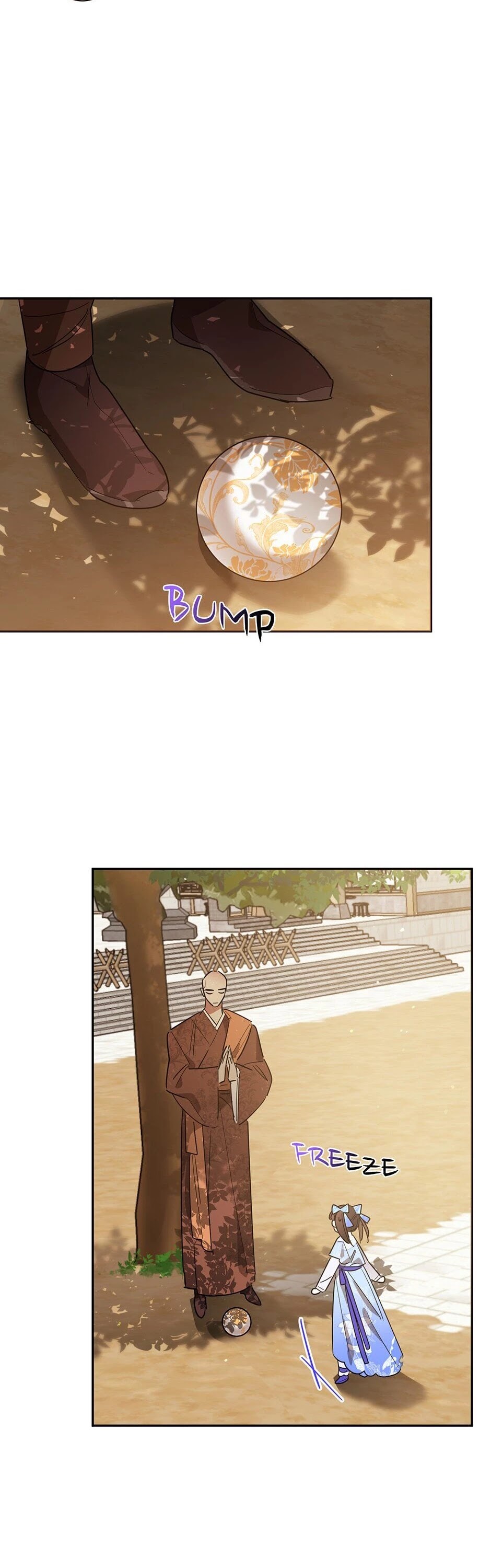 Precious Daughter of the Greatest Martial Arts Villain Chapter 24 page 22 - Chapter 24: The Face Of Another