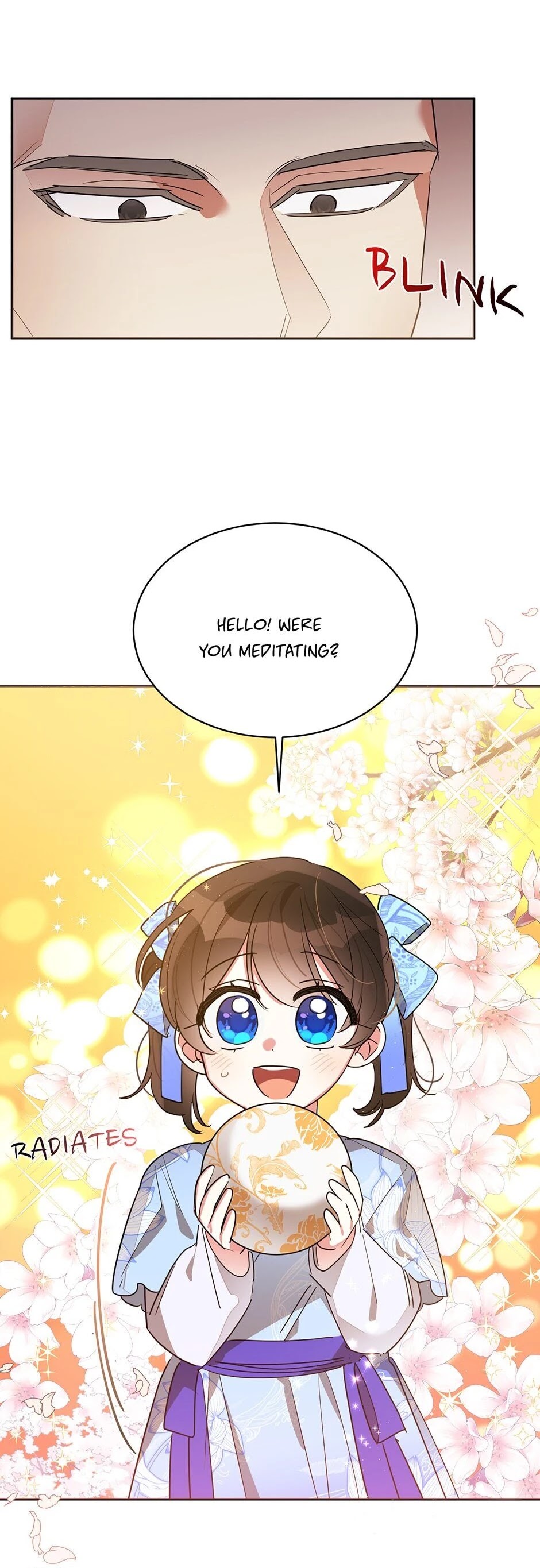 Precious Daughter of the Greatest Martial Arts Villain Chapter 24 page 23 - Chapter 24: The Face Of Another