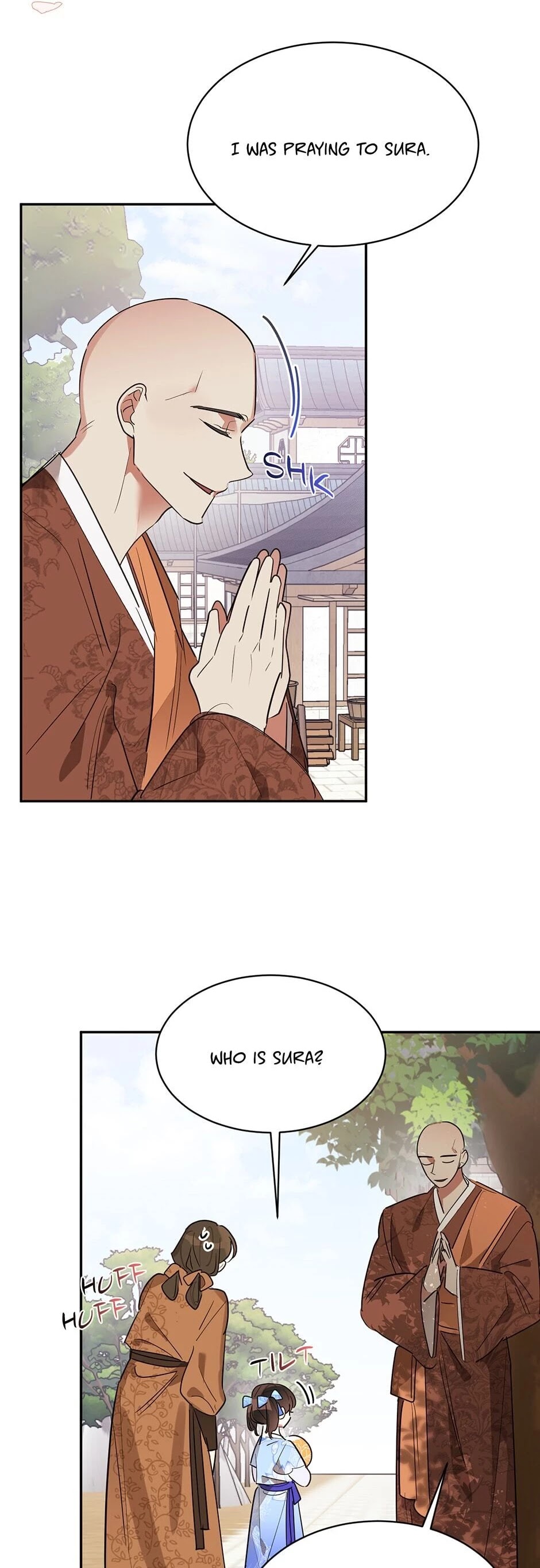 Precious Daughter of the Greatest Martial Arts Villain Chapter 24 page 24 - Chapter 24: The Face Of Another