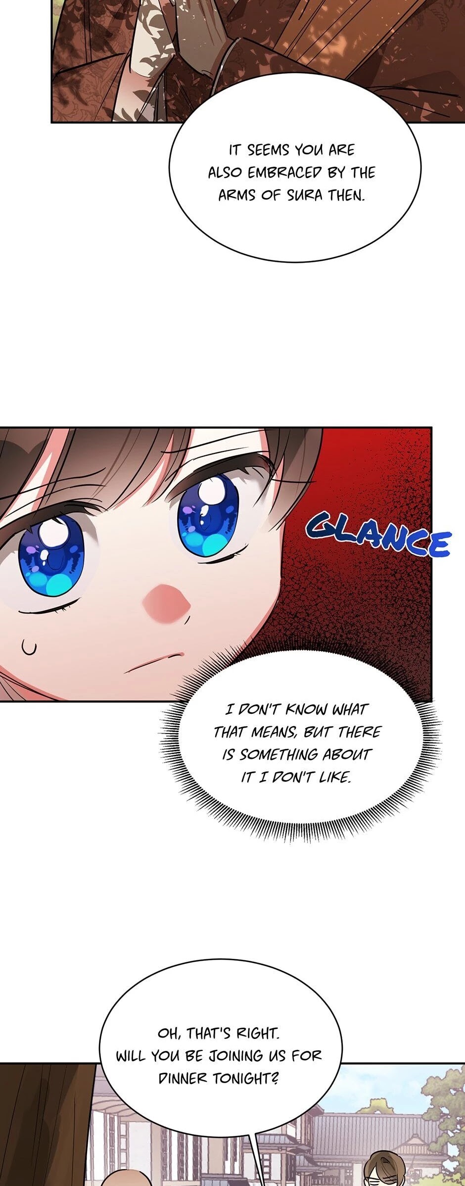 Precious Daughter of the Greatest Martial Arts Villain Chapter 24 page 27 - Chapter 24: The Face Of Another
