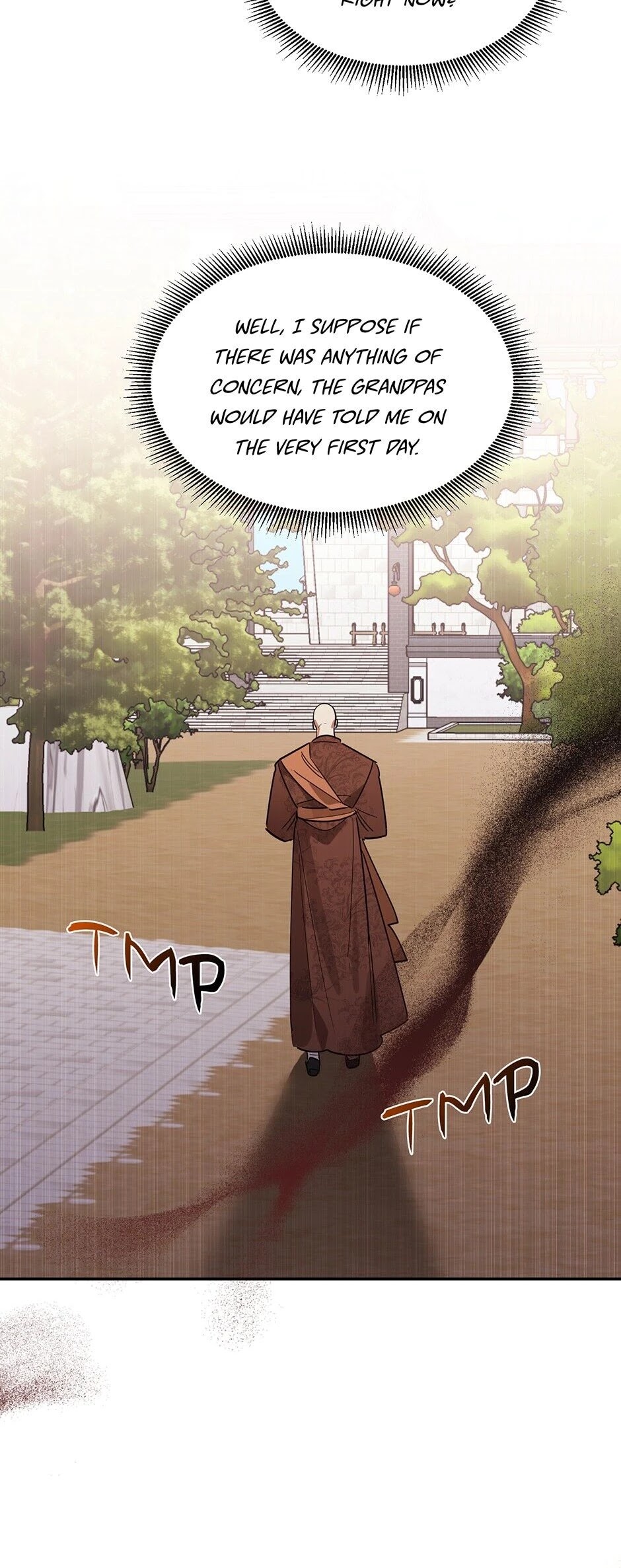 Precious Daughter of the Greatest Martial Arts Villain Chapter 24 page 31 - Chapter 24: The Face Of Another