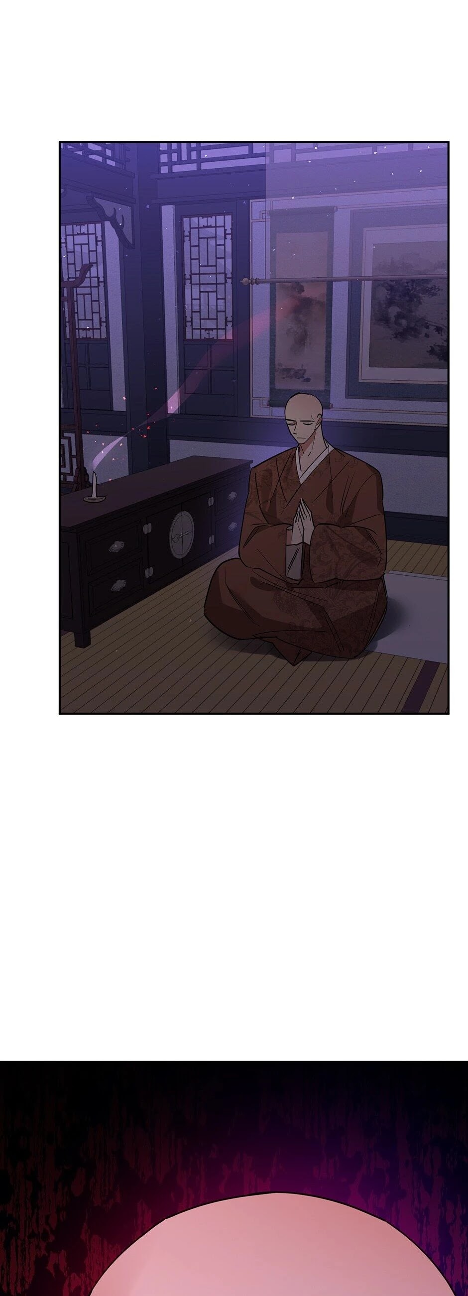 Precious Daughter of the Greatest Martial Arts Villain Chapter 24 page 37 - Chapter 24: The Face Of Another