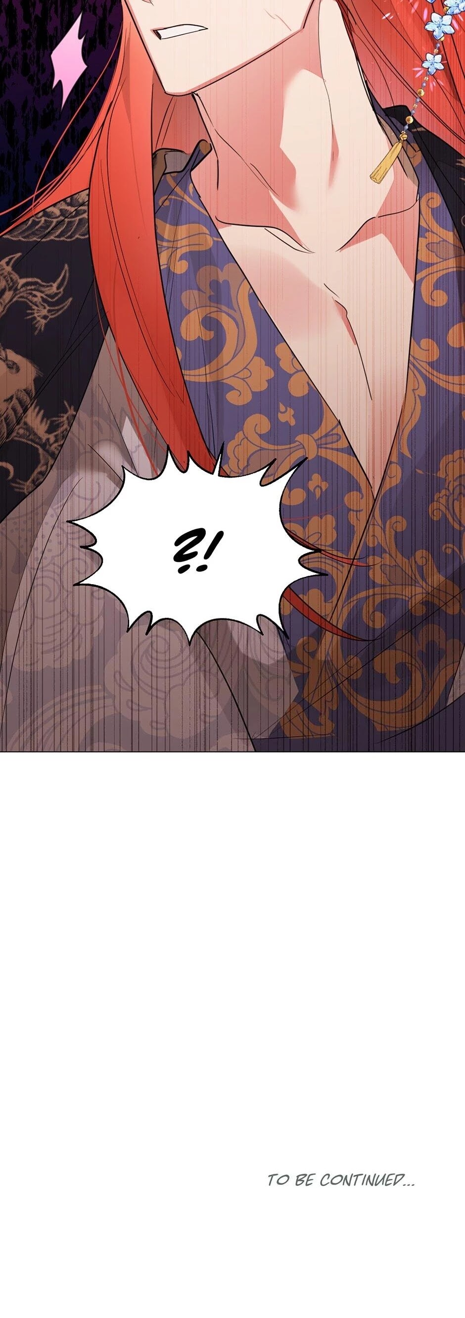 Precious Daughter of the Greatest Martial Arts Villain Chapter 25 page 35 - Chapter 25: Unable To Hear