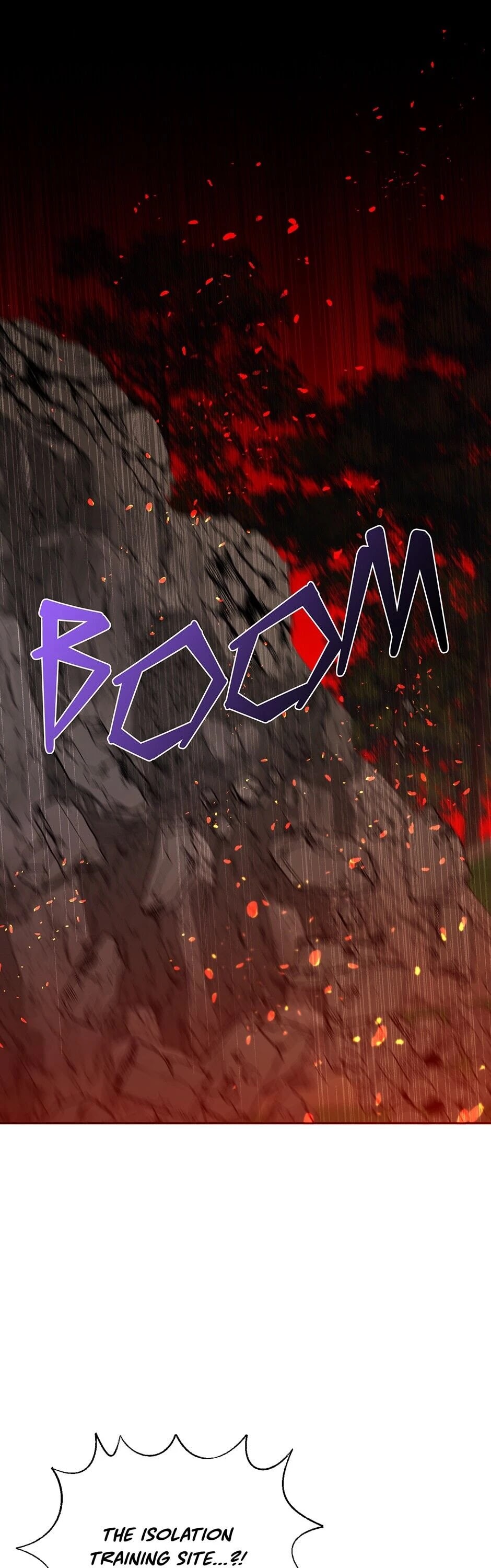 Precious Daughter of the Greatest Martial Arts Villain Chapter 26 page 1 - Chapter 26: To Trust
