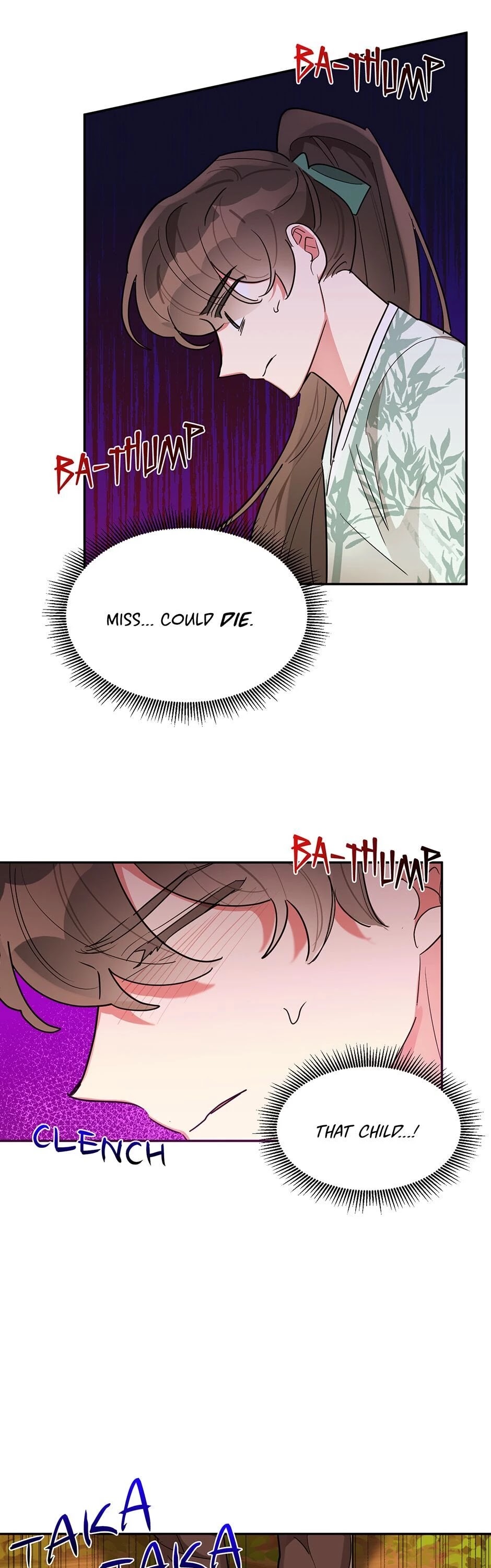 Precious Daughter of the Greatest Martial Arts Villain Chapter 26 page 13 - Chapter 26: To Trust