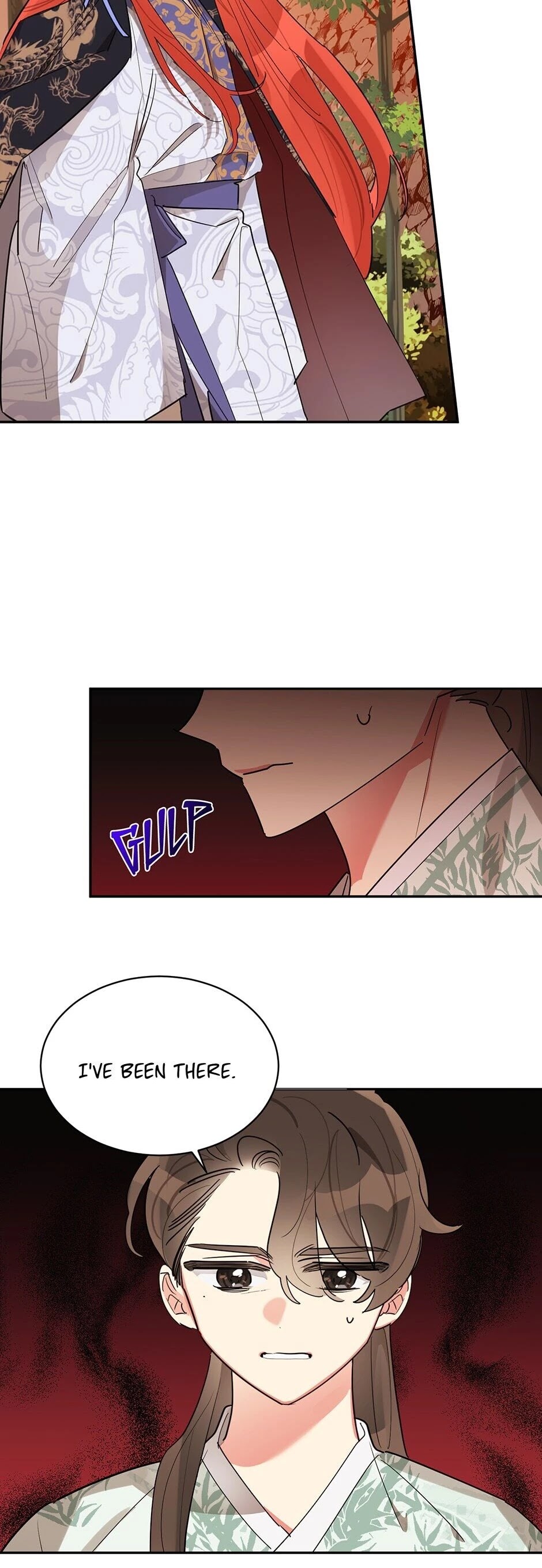 Precious Daughter of the Greatest Martial Arts Villain Chapter 26 page 16 - Chapter 26: To Trust