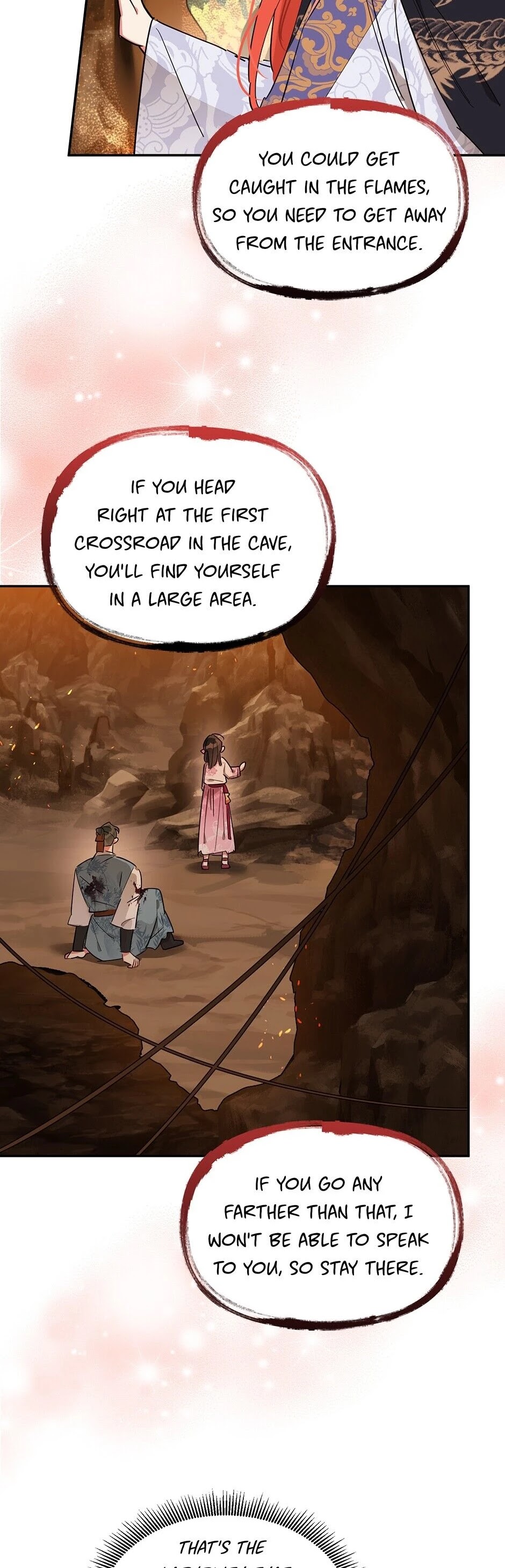 Precious Daughter of the Greatest Martial Arts Villain Chapter 26 page 39 - Chapter 26: To Trust
