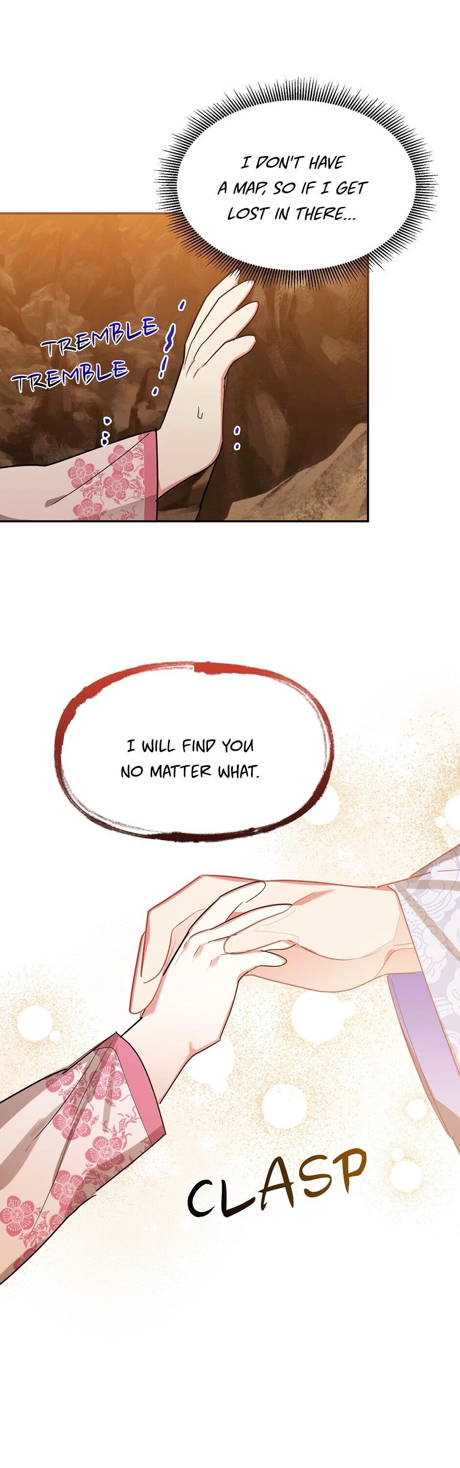 Precious Daughter of the Greatest Martial Arts Villain Chapter 26 page 41 - Chapter 26: To Trust