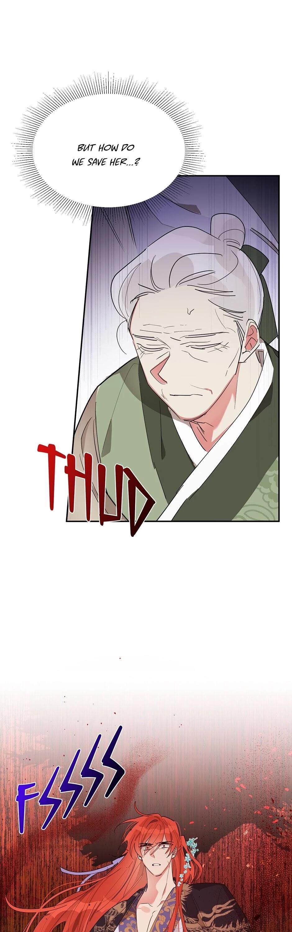 Precious Daughter of the Greatest Martial Arts Villain Chapter 26 page 5 - Chapter 26: To Trust