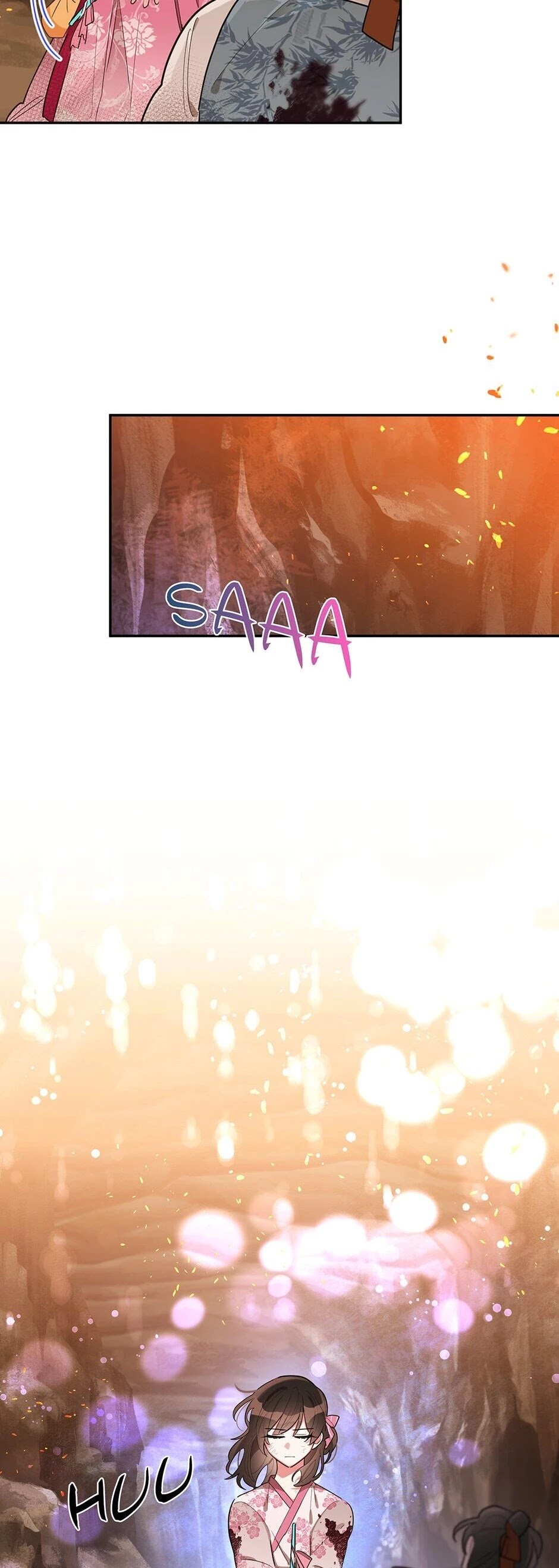 Precious Daughter of the Greatest Martial Arts Villain Chapter 27 page 20 - Chapter 27: Power Has No Shape
