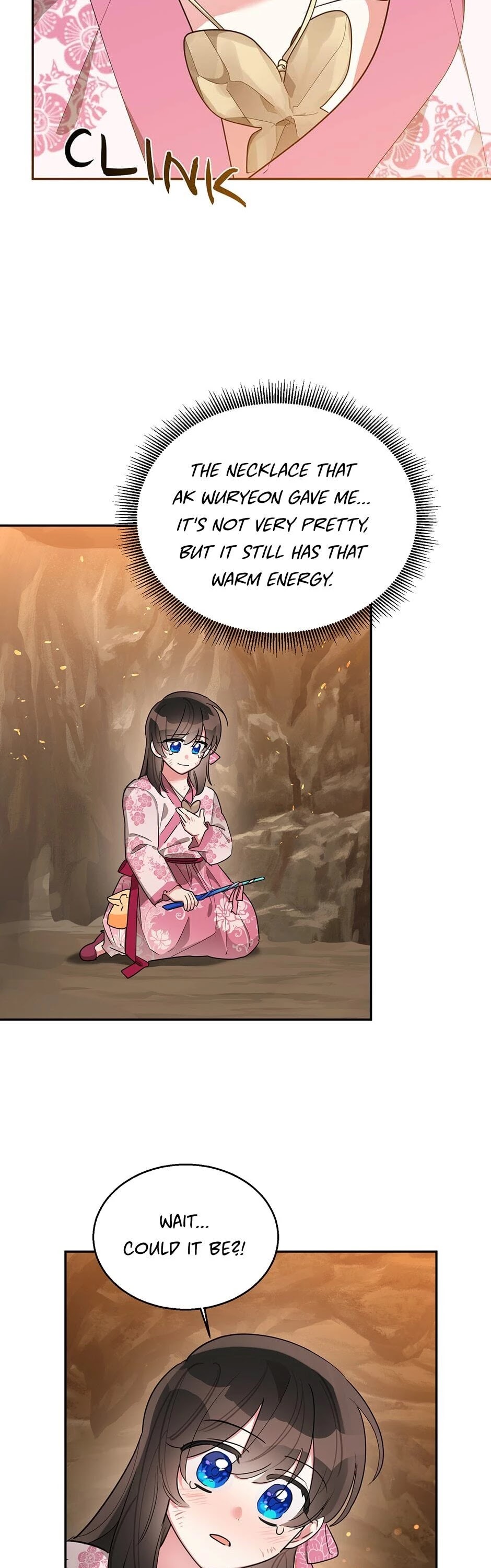 Precious Daughter of the Greatest Martial Arts Villain Chapter 27 page 26 - Chapter 27: Power Has No Shape