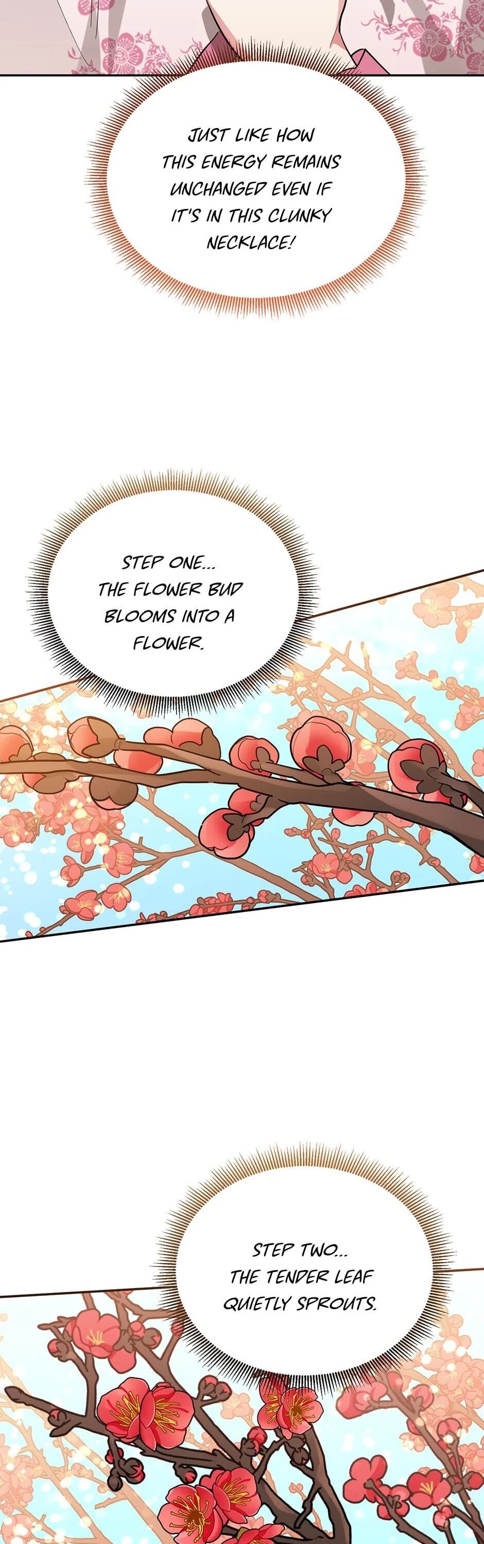 Precious Daughter of the Greatest Martial Arts Villain Chapter 27 page 30 - Chapter 27: Power Has No Shape