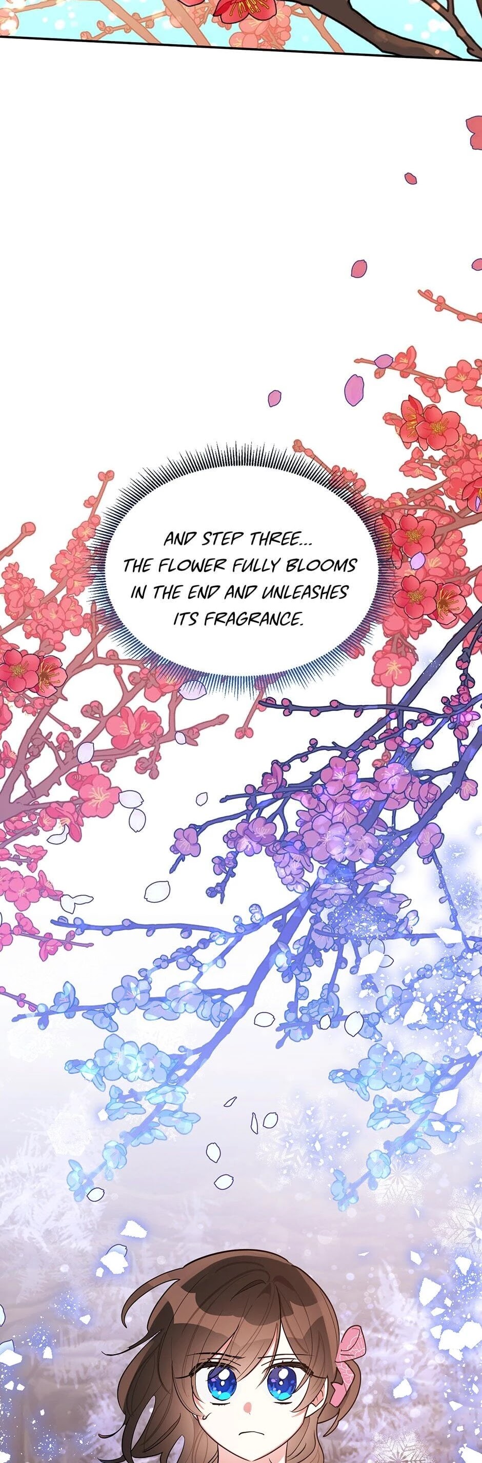 Precious Daughter of the Greatest Martial Arts Villain Chapter 27 page 31 - Chapter 27: Power Has No Shape