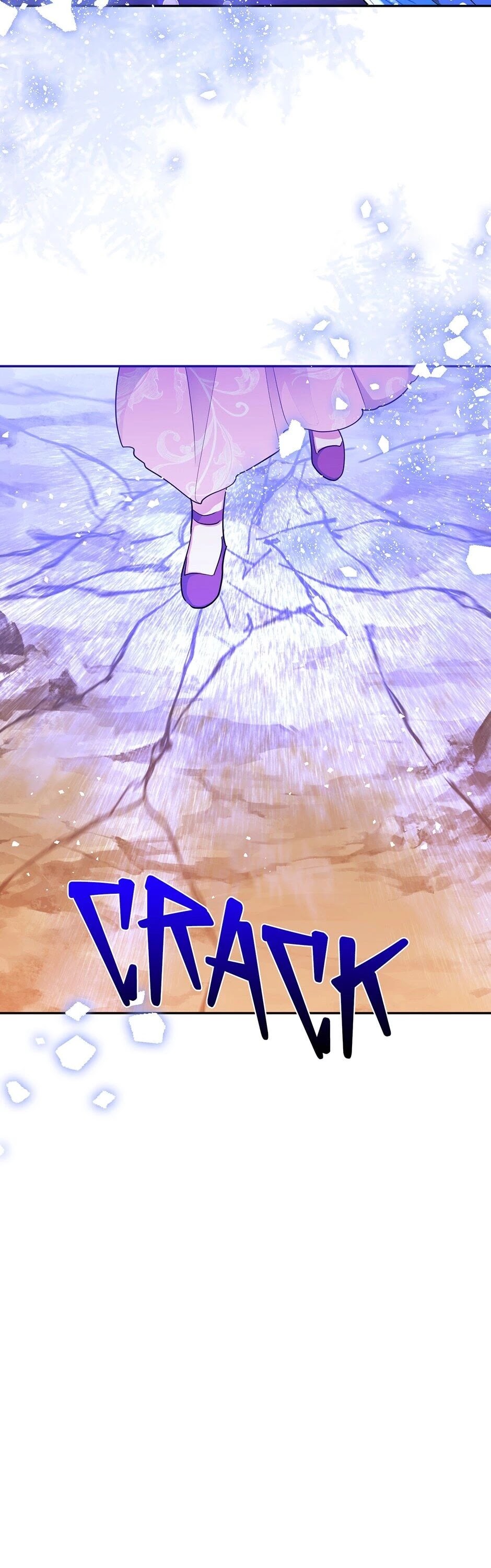 Precious Daughter of the Greatest Martial Arts Villain Chapter 27 page 33 - Chapter 27: Power Has No Shape
