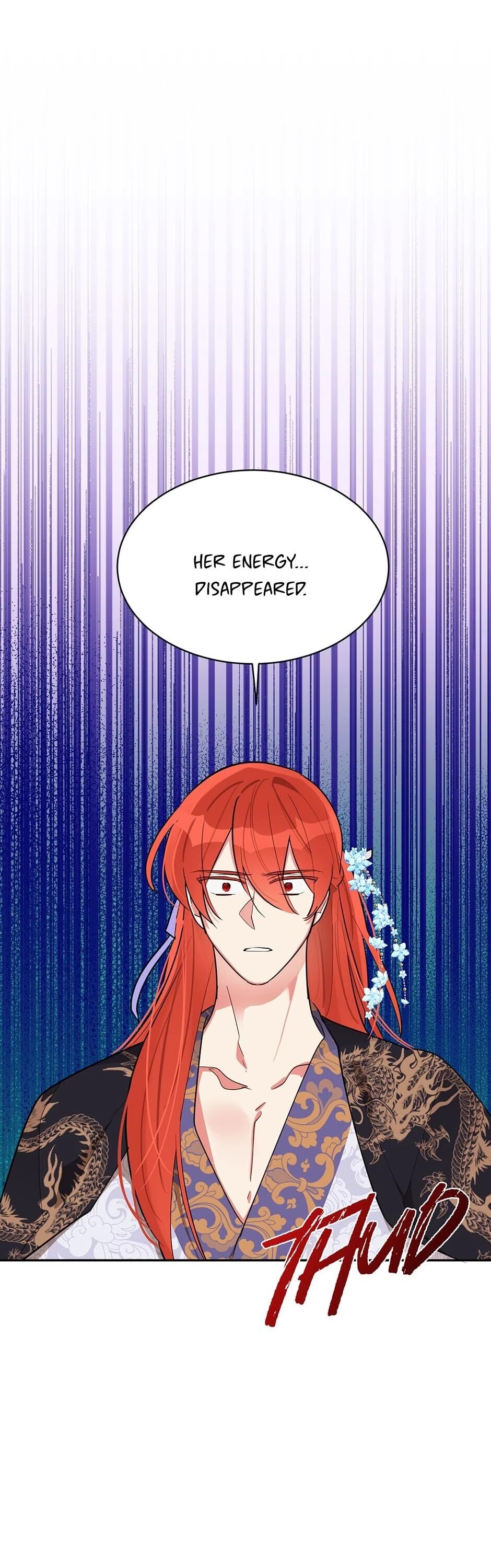 Precious Daughter of the Greatest Martial Arts Villain Chapter 27 page 34 - Chapter 27: Power Has No Shape
