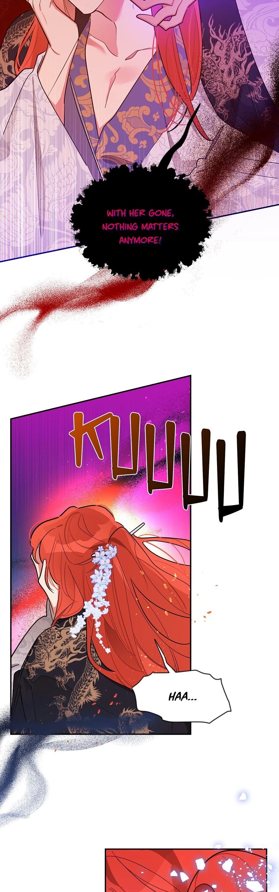 Precious Daughter of the Greatest Martial Arts Villain Chapter 27 page 38 - Chapter 27: Power Has No Shape