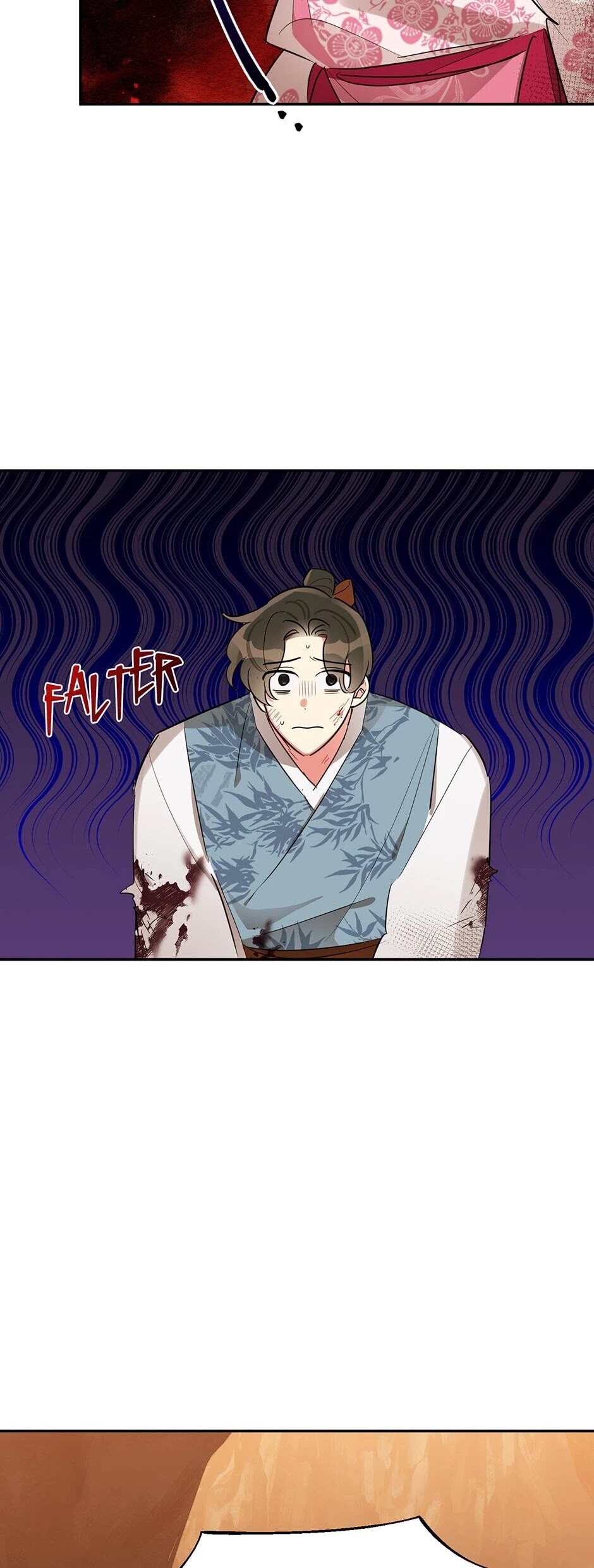 Precious Daughter of the Greatest Martial Arts Villain Chapter 27 page 4 - Chapter 27: Power Has No Shape