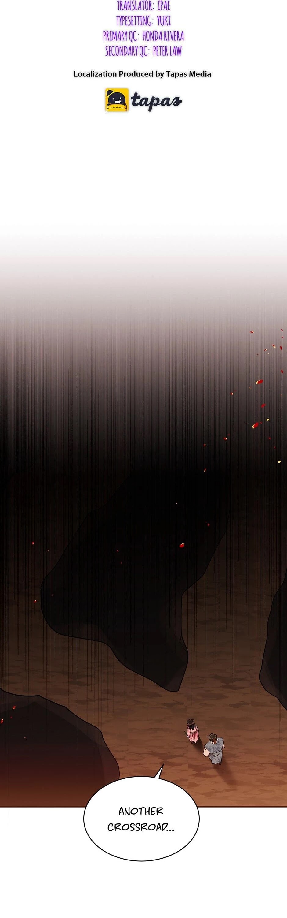 Precious Daughter of the Greatest Martial Arts Villain Chapter 27 page 6 - Chapter 27: Power Has No Shape