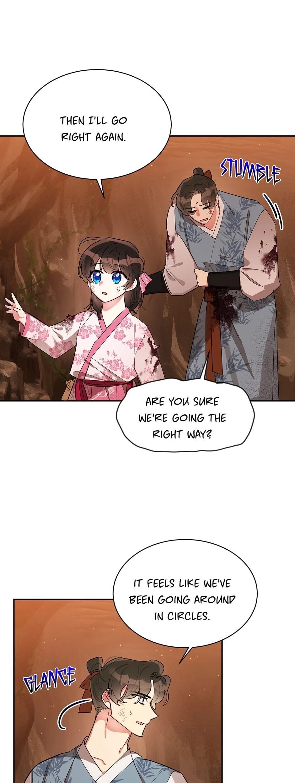 Precious Daughter of the Greatest Martial Arts Villain Chapter 27 page 7 - Chapter 27: Power Has No Shape