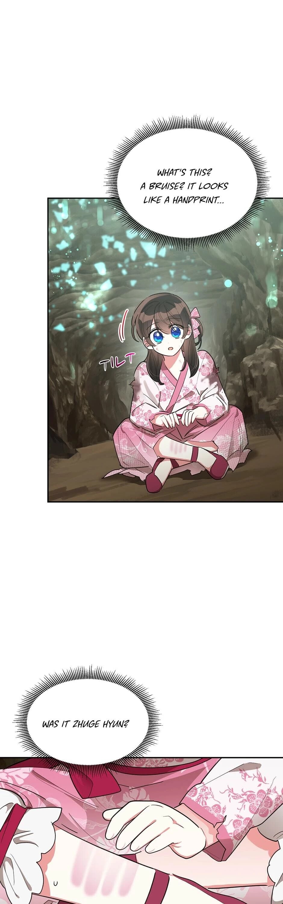 Precious Daughter of the Greatest Martial Arts Villain Chapter 28 page 13 - Chapter 28: A Chance Encounter