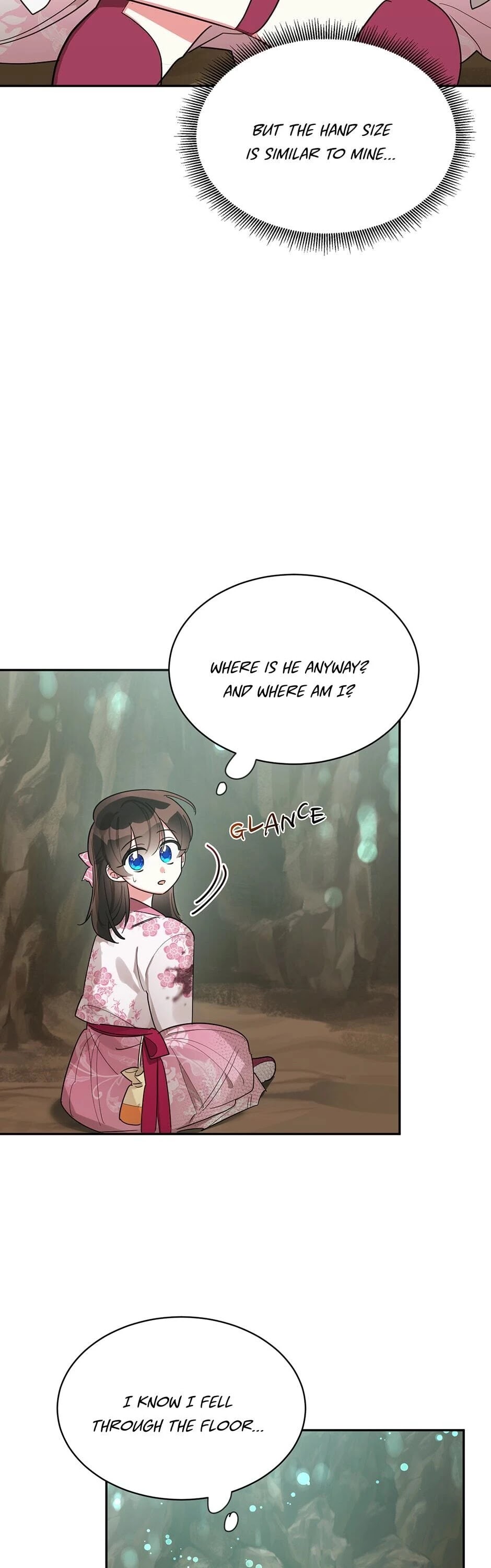 Precious Daughter of the Greatest Martial Arts Villain Chapter 28 page 14 - Chapter 28: A Chance Encounter