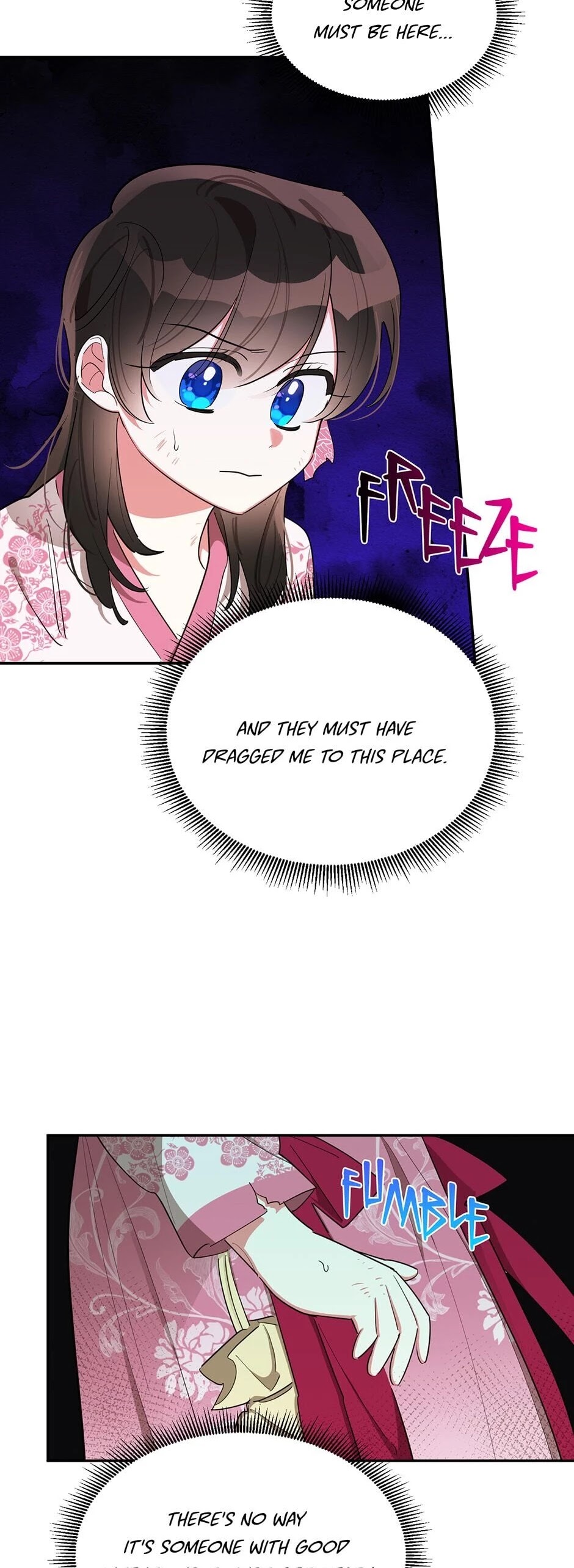 Precious Daughter of the Greatest Martial Arts Villain Chapter 28 page 16 - Chapter 28: A Chance Encounter