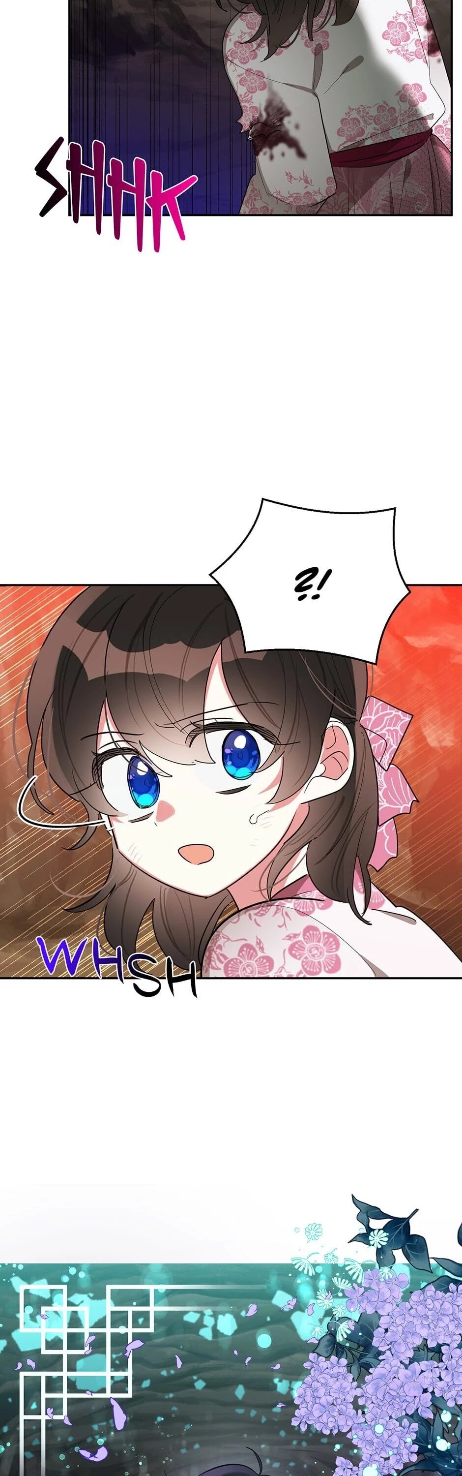 Precious Daughter of the Greatest Martial Arts Villain Chapter 28 page 18 - Chapter 28: A Chance Encounter