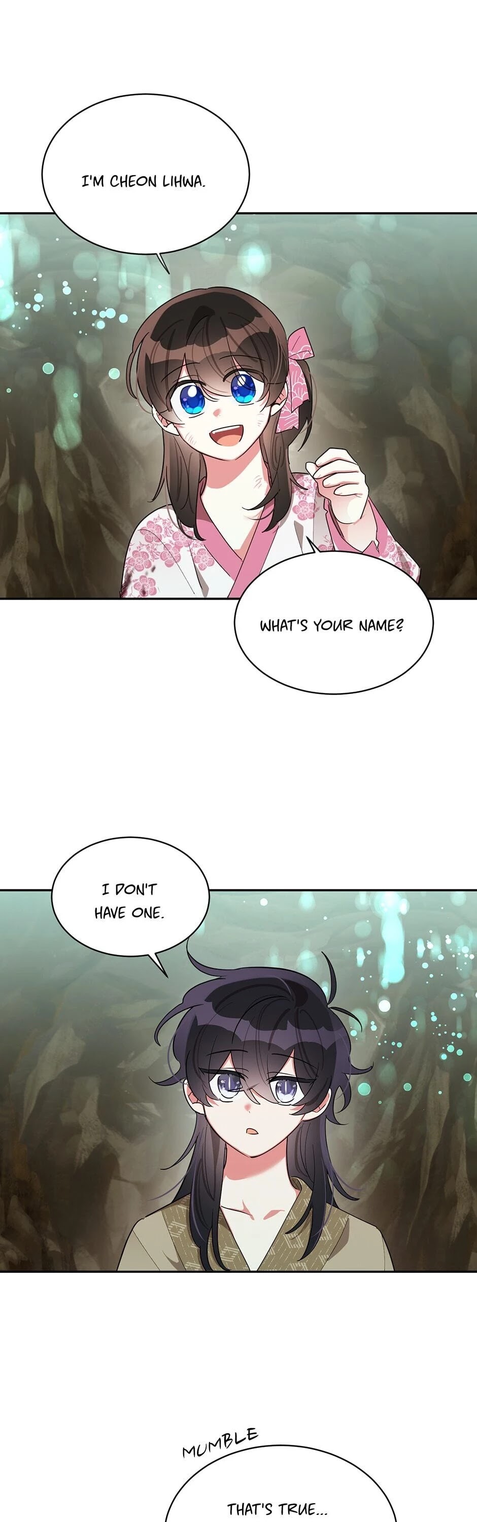 Precious Daughter of the Greatest Martial Arts Villain Chapter 28 page 25 - Chapter 28: A Chance Encounter