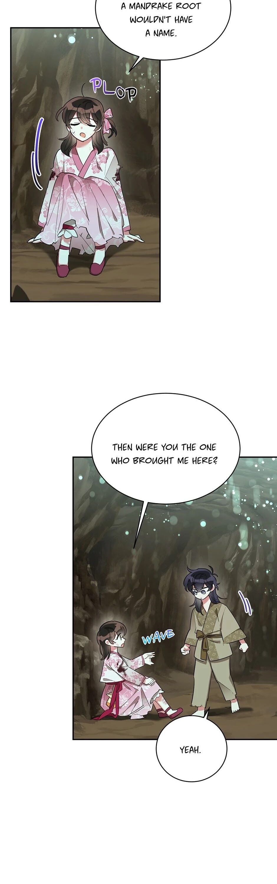 Precious Daughter of the Greatest Martial Arts Villain Chapter 28 page 26 - Chapter 28: A Chance Encounter