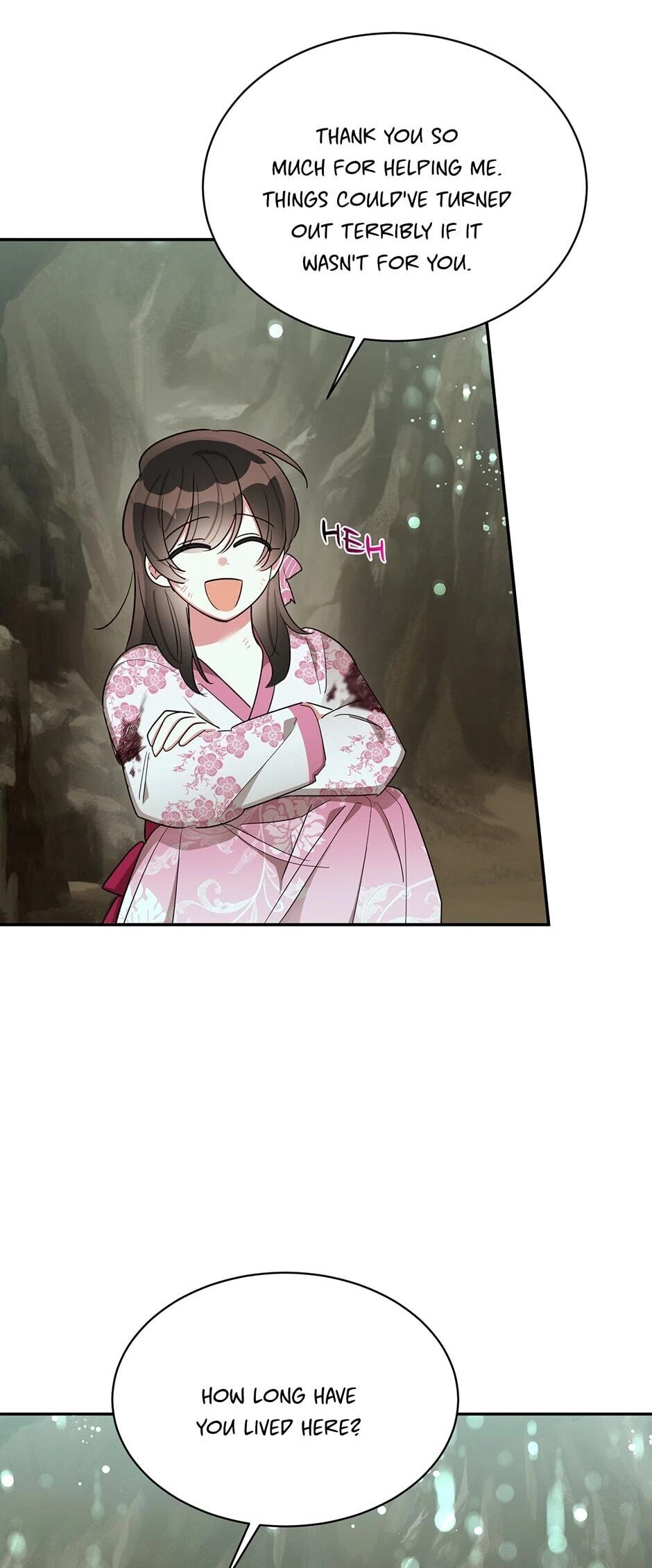 Precious Daughter of the Greatest Martial Arts Villain Chapter 28 page 27 - Chapter 28: A Chance Encounter