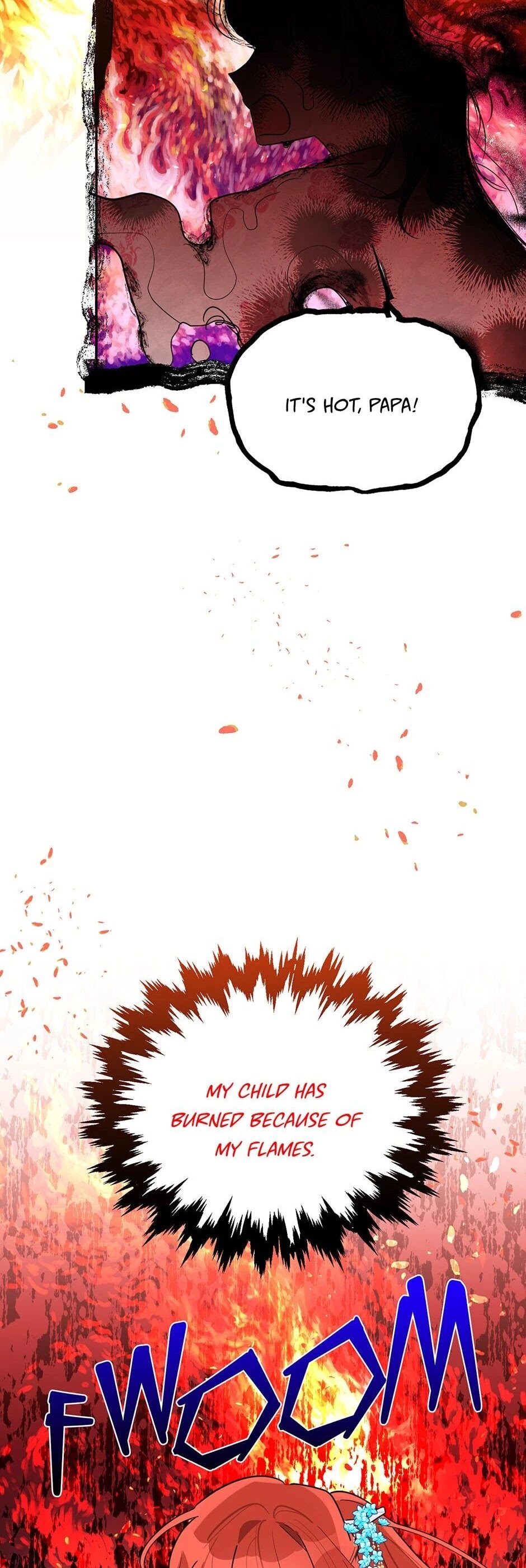 Precious Daughter of the Greatest Martial Arts Villain Chapter 28 page 3 - Chapter 28: A Chance Encounter