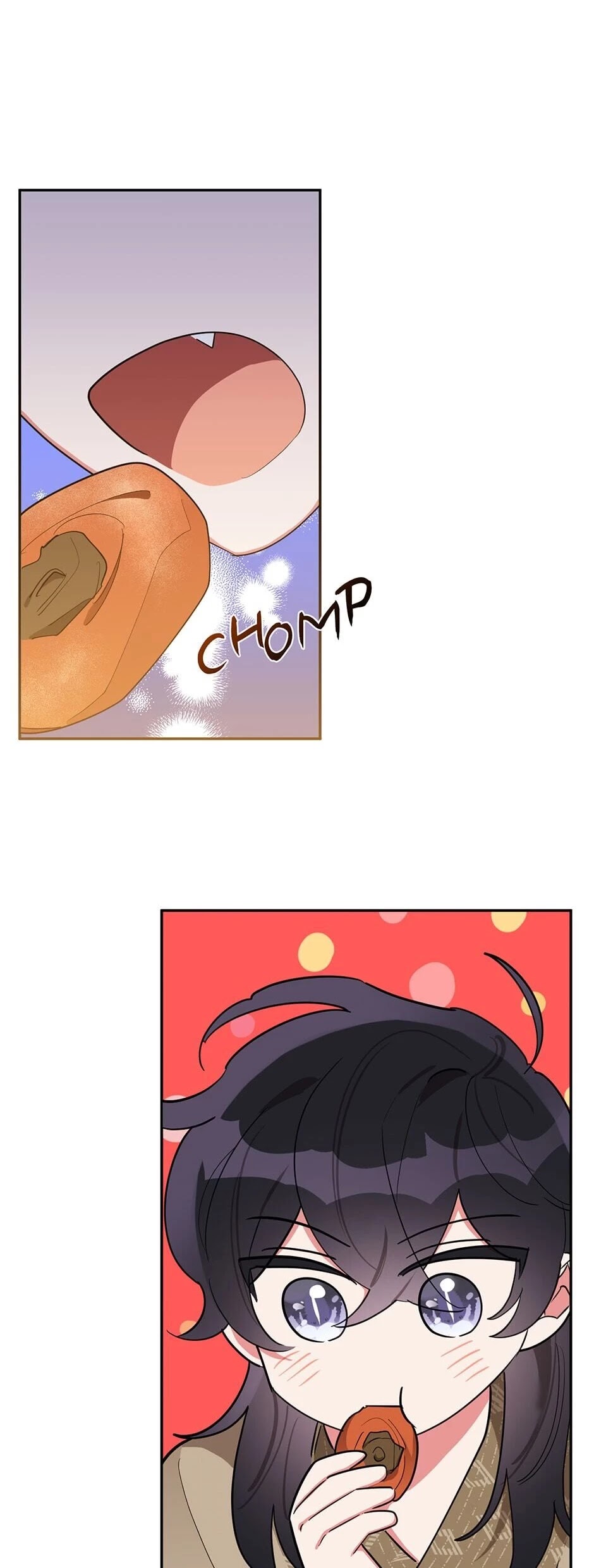 Precious Daughter of the Greatest Martial Arts Villain Chapter 28 page 32 - Chapter 28: A Chance Encounter