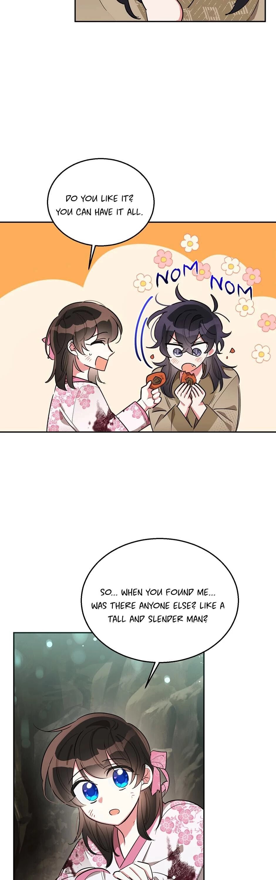 Precious Daughter of the Greatest Martial Arts Villain Chapter 28 page 33 - Chapter 28: A Chance Encounter
