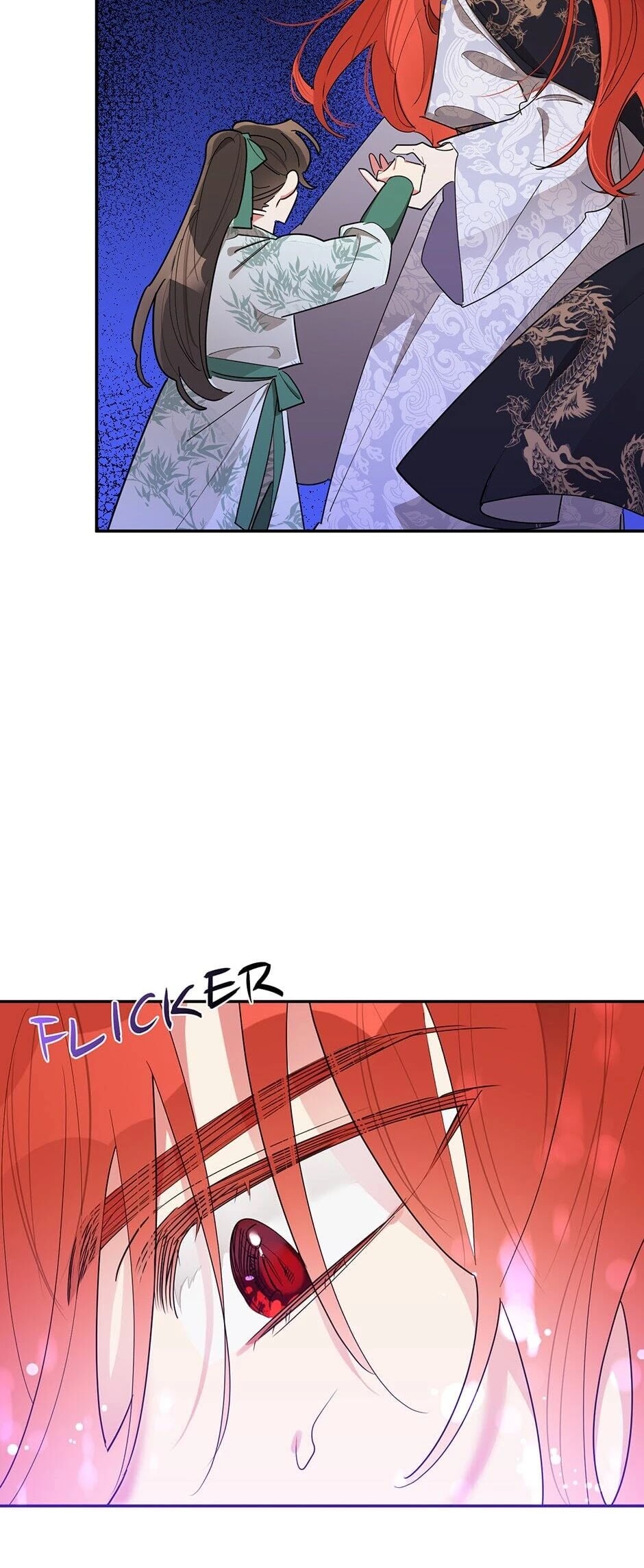 Precious Daughter of the Greatest Martial Arts Villain Chapter 28 page 7 - Chapter 28: A Chance Encounter