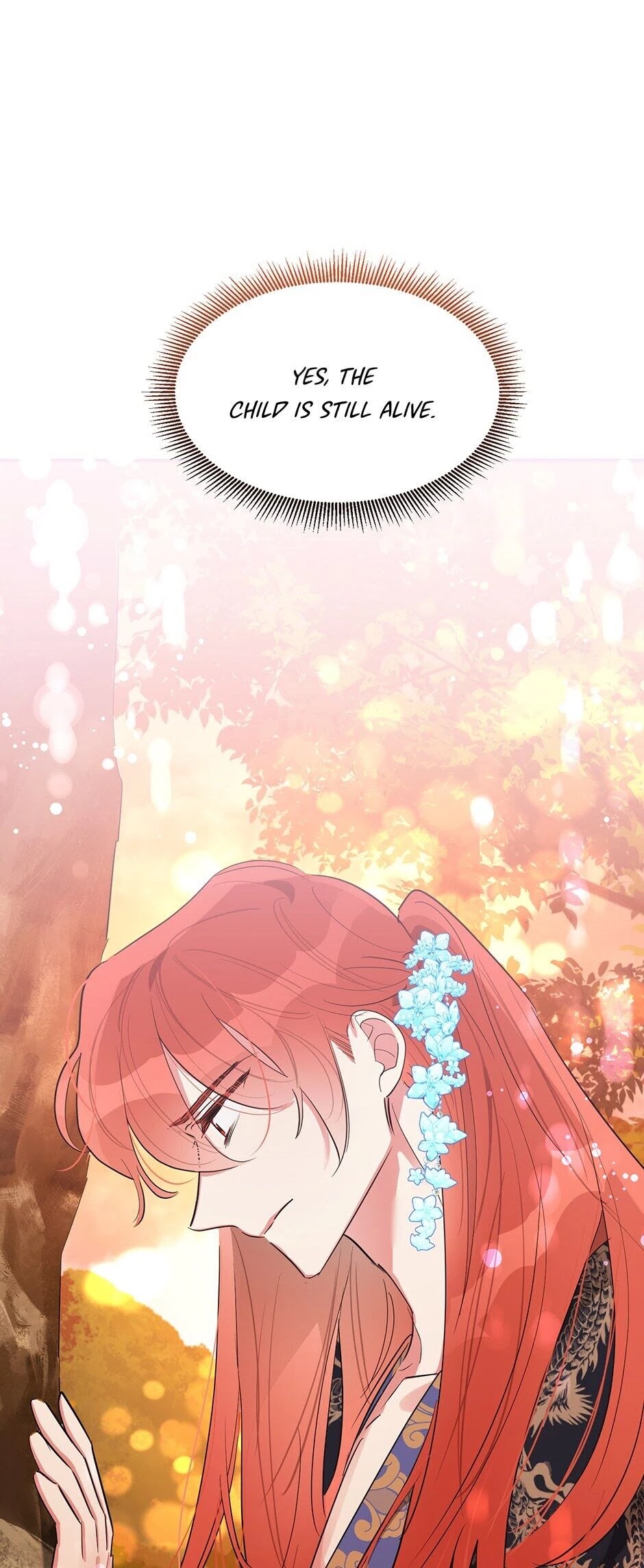 Precious Daughter of the Greatest Martial Arts Villain Chapter 28 page 8 - Chapter 28: A Chance Encounter