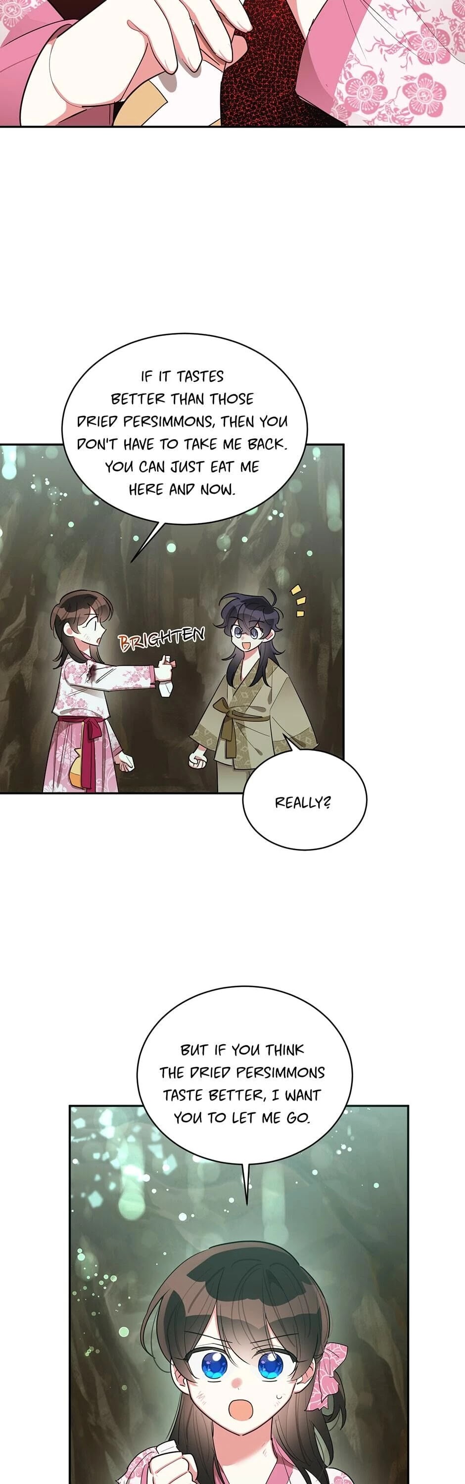 Precious Daughter of the Greatest Martial Arts Villain Chapter 29 page 13 - Chapter 29: Tiny