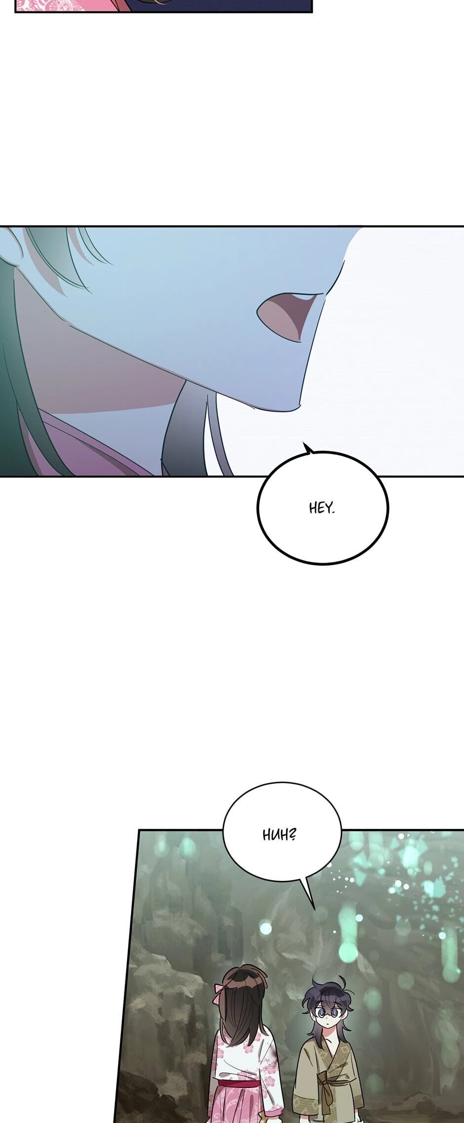 Precious Daughter of the Greatest Martial Arts Villain Chapter 29 page 19 - Chapter 29: Tiny