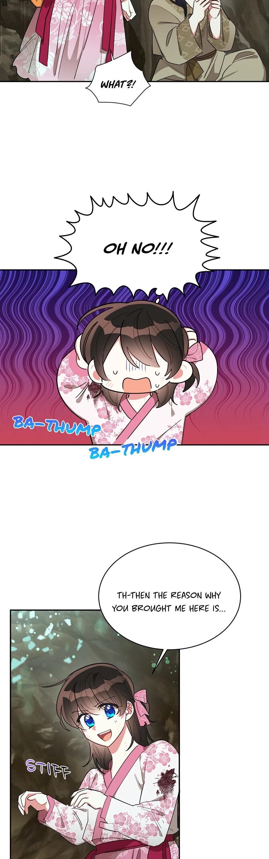 Precious Daughter of the Greatest Martial Arts Villain Chapter 29 page 2 - Chapter 29: Tiny