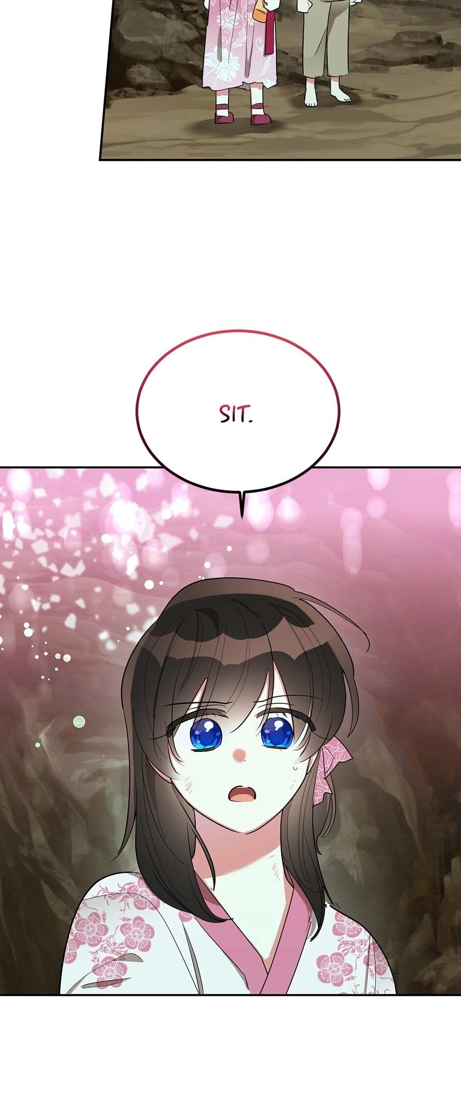Precious Daughter of the Greatest Martial Arts Villain Chapter 29 page 20 - Chapter 29: Tiny