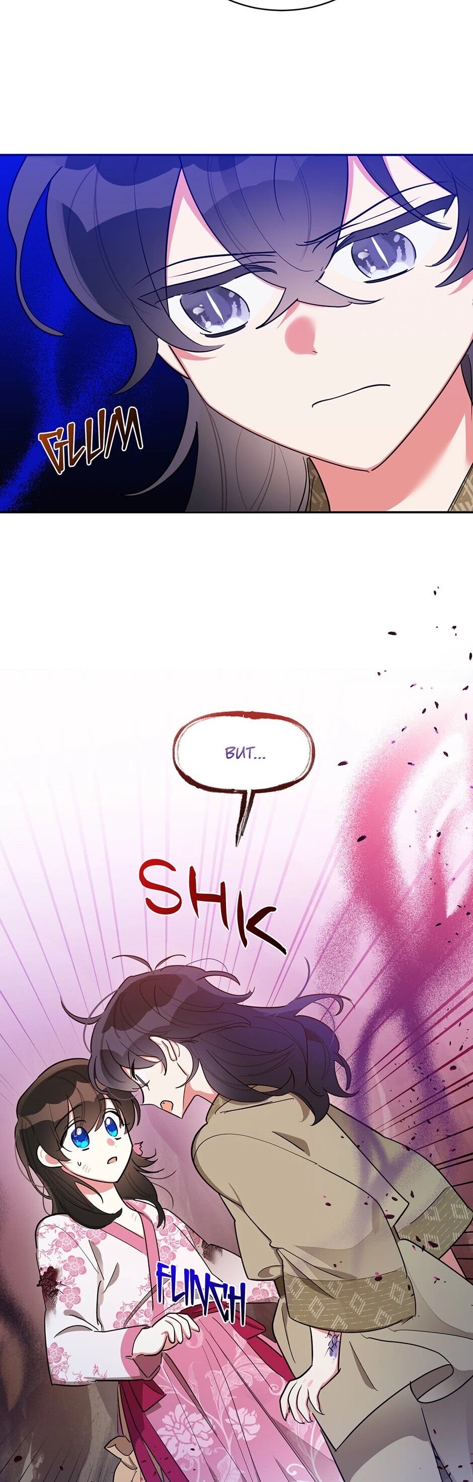 Precious Daughter of the Greatest Martial Arts Villain Chapter 29 page 24 - Chapter 29: Tiny