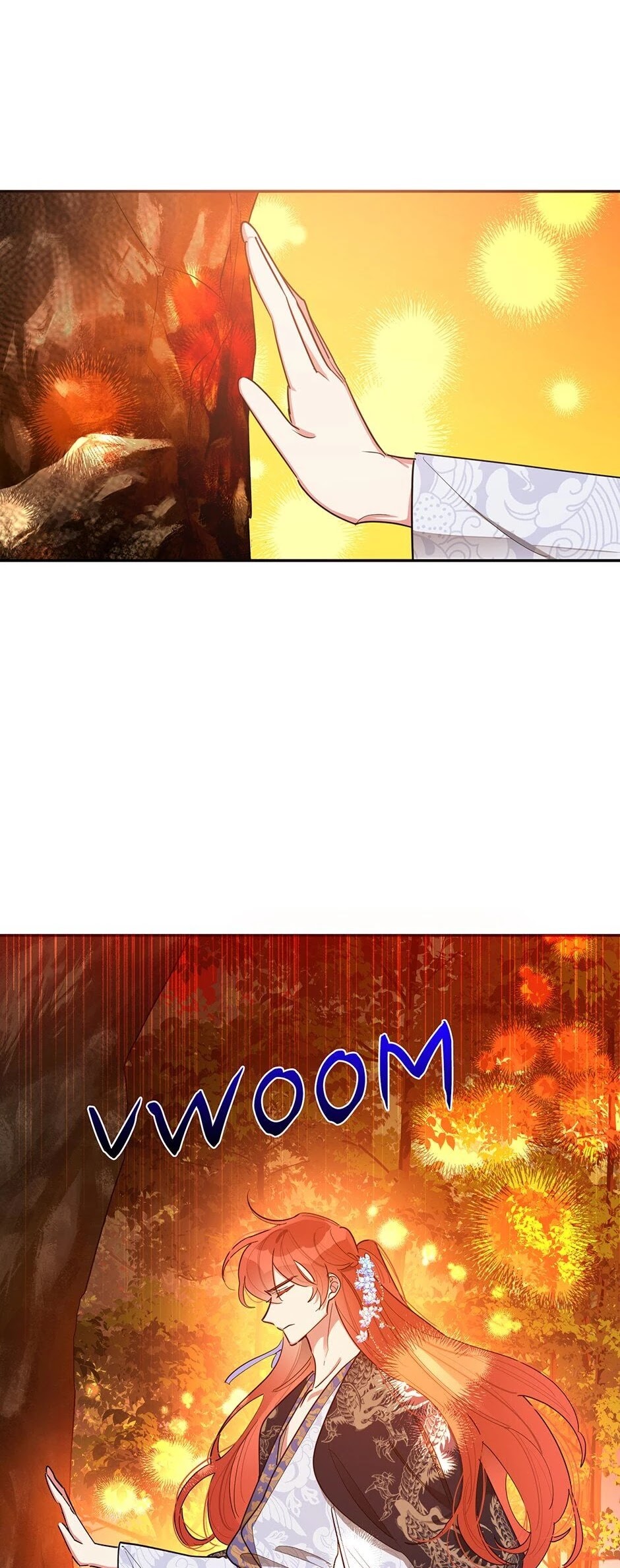 Precious Daughter of the Greatest Martial Arts Villain Chapter 29 page 35 - Chapter 29: Tiny