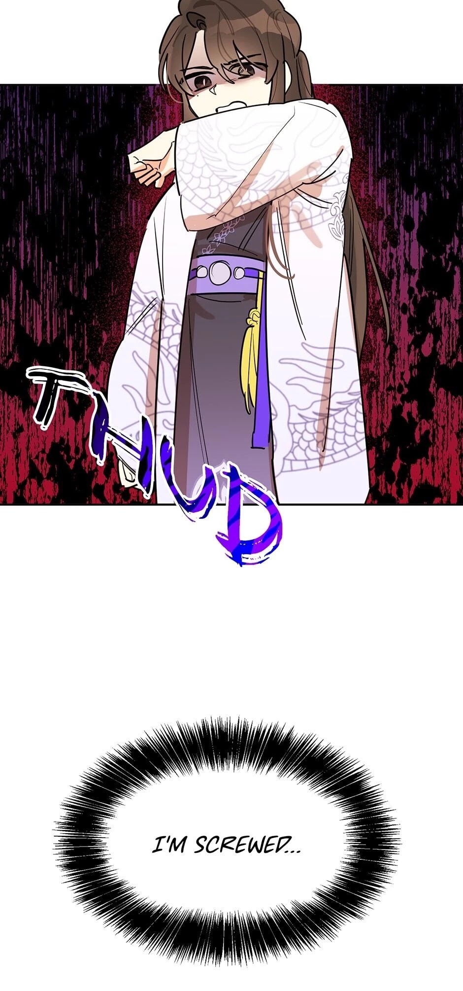 Precious Daughter of the Greatest Martial Arts Villain Chapter 3 page 42 - Chapter 3: Warmth and Softness