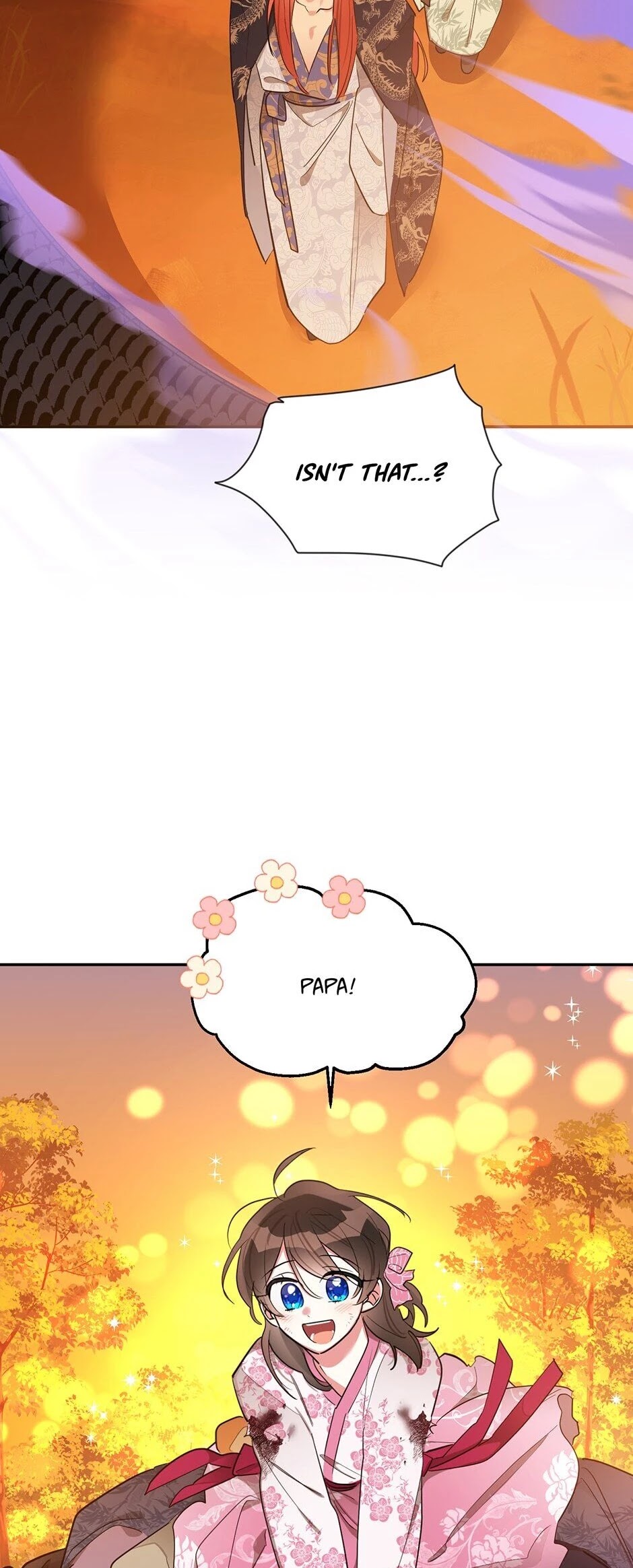 Precious Daughter of the Greatest Martial Arts Villain Chapter 30 page 15 - Chapter 30: Shouldn't Concern Myself